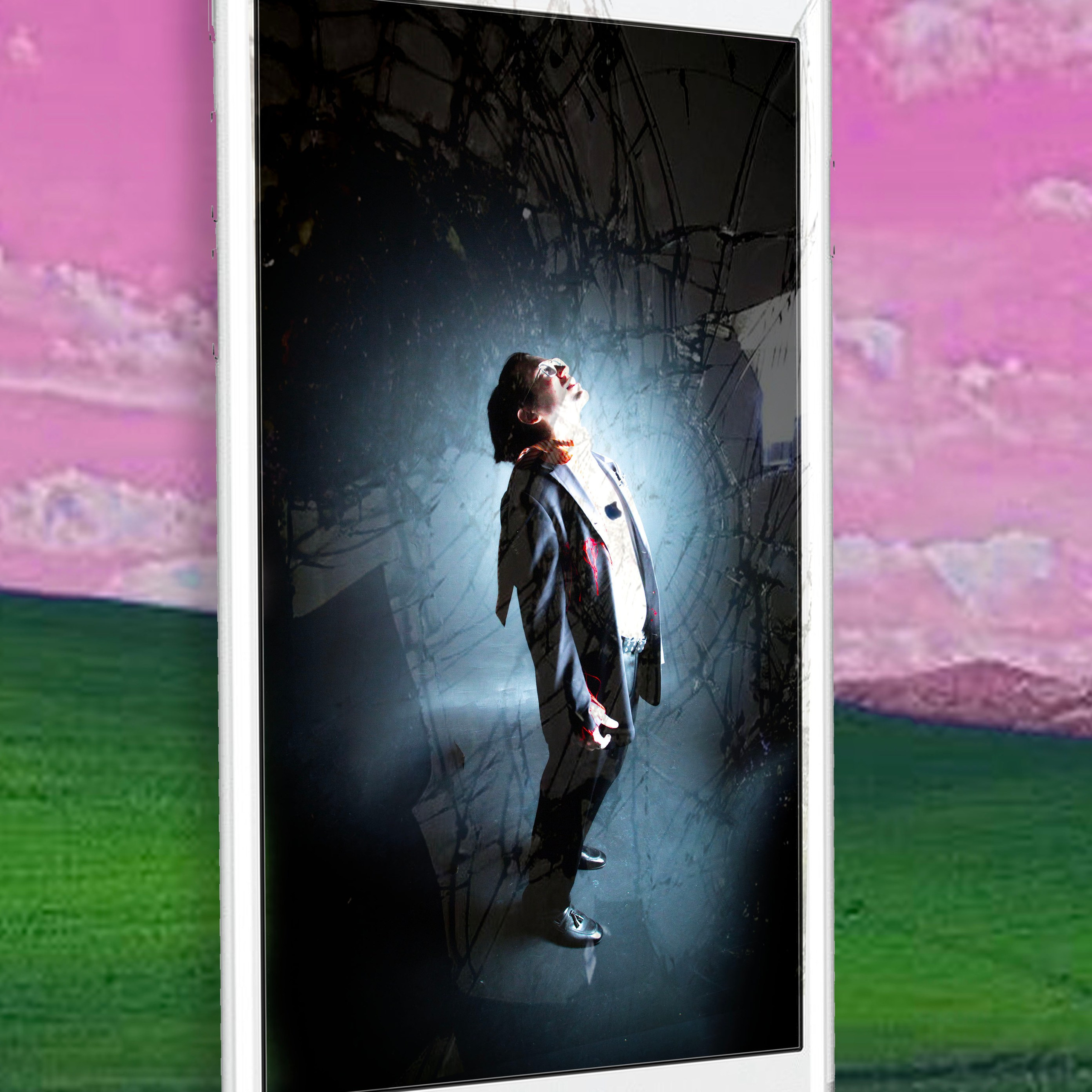 Here and there. Я — Мария, фотограф/фотохудожник в Санкт-Петербурге