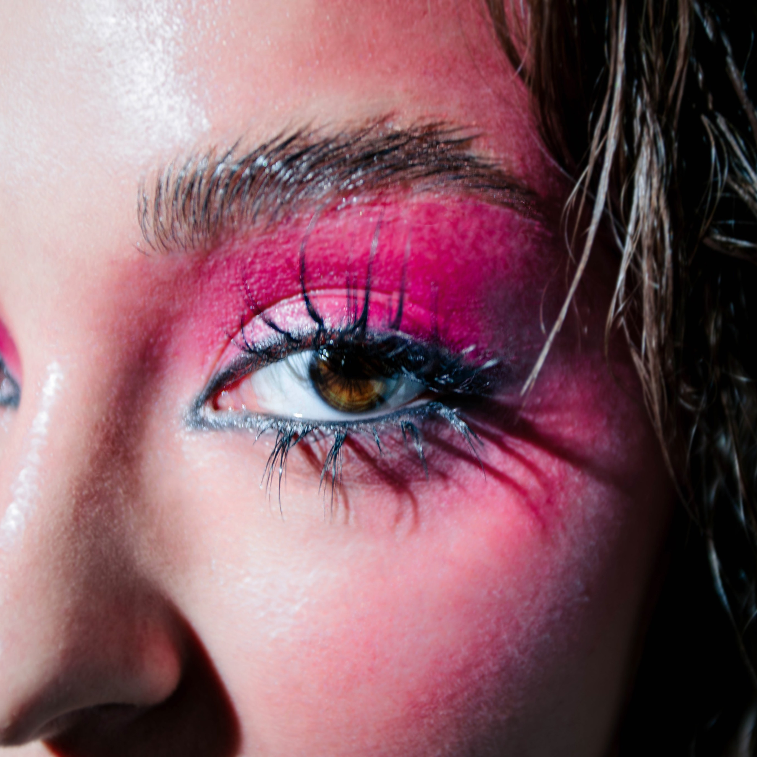 Shhhh. Я — Мария, фотограф/фотохудожник в Санкт-Петербурге