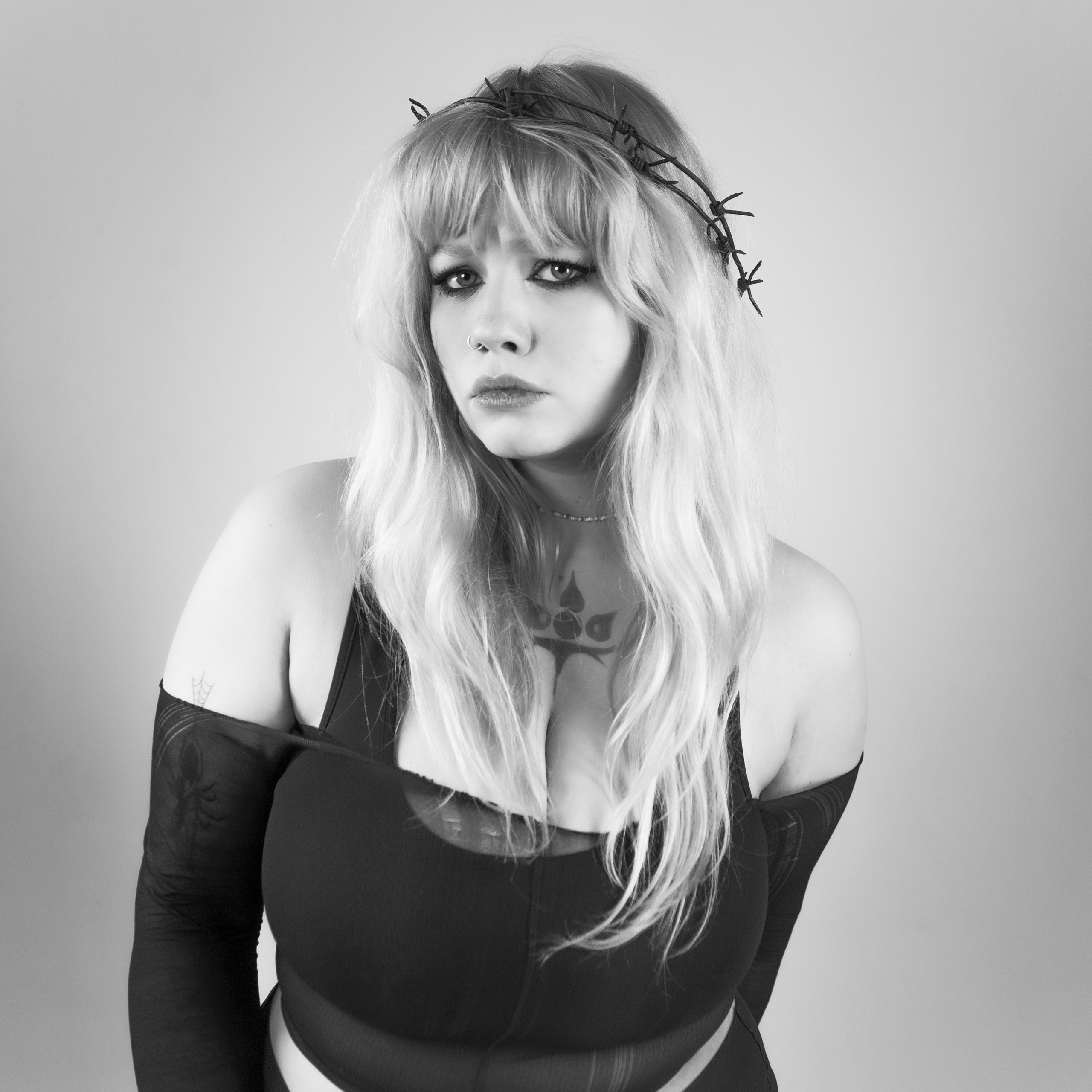 Maria. Я — Мария, фотограф/фотохудожник в Санкт-Петербурге