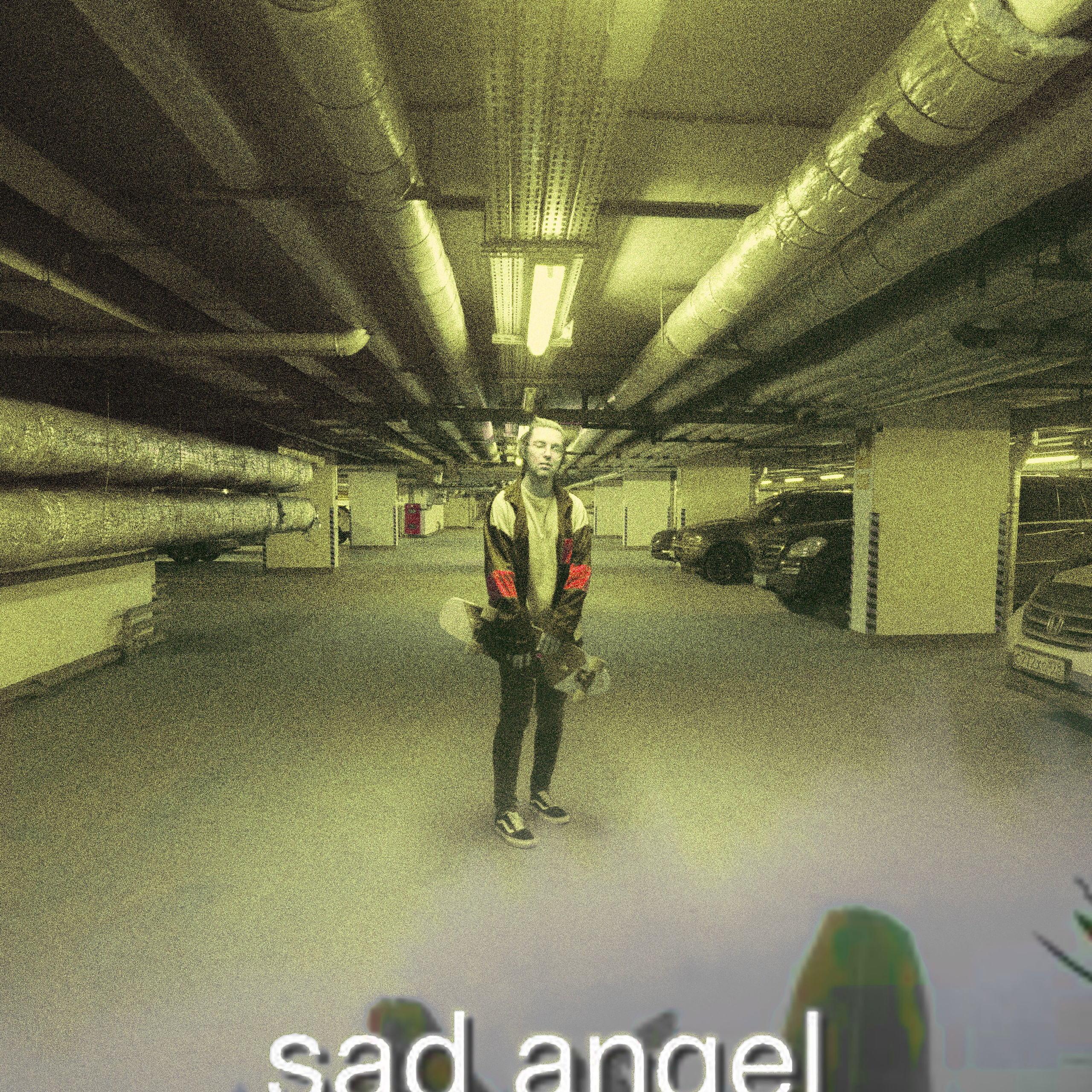 Here and there. Я — Мария, фотограф/фотохудожник в Санкт-Петербурге