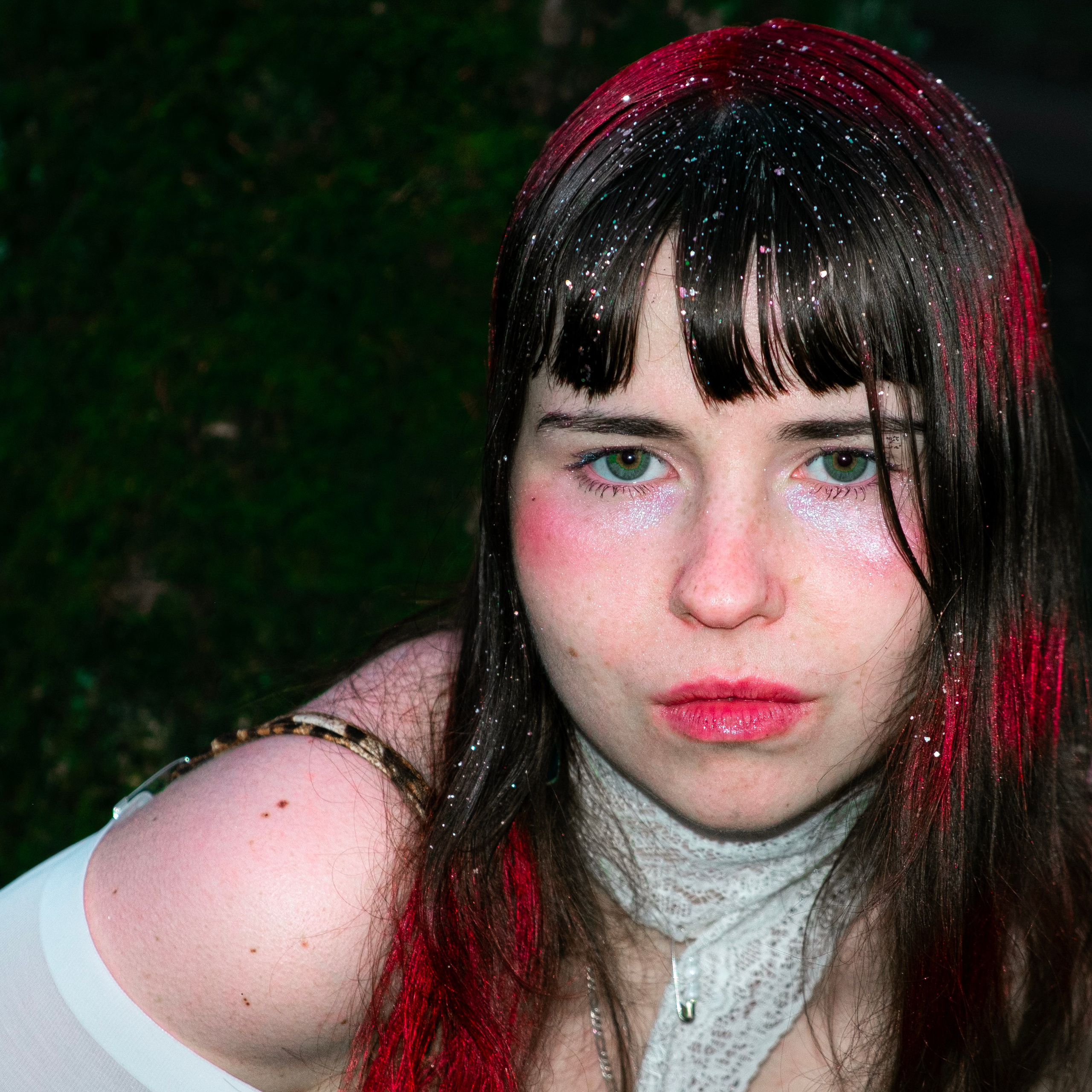 Swag. Я — Мария, фотограф/фотохудожник в Санкт-Петербурге