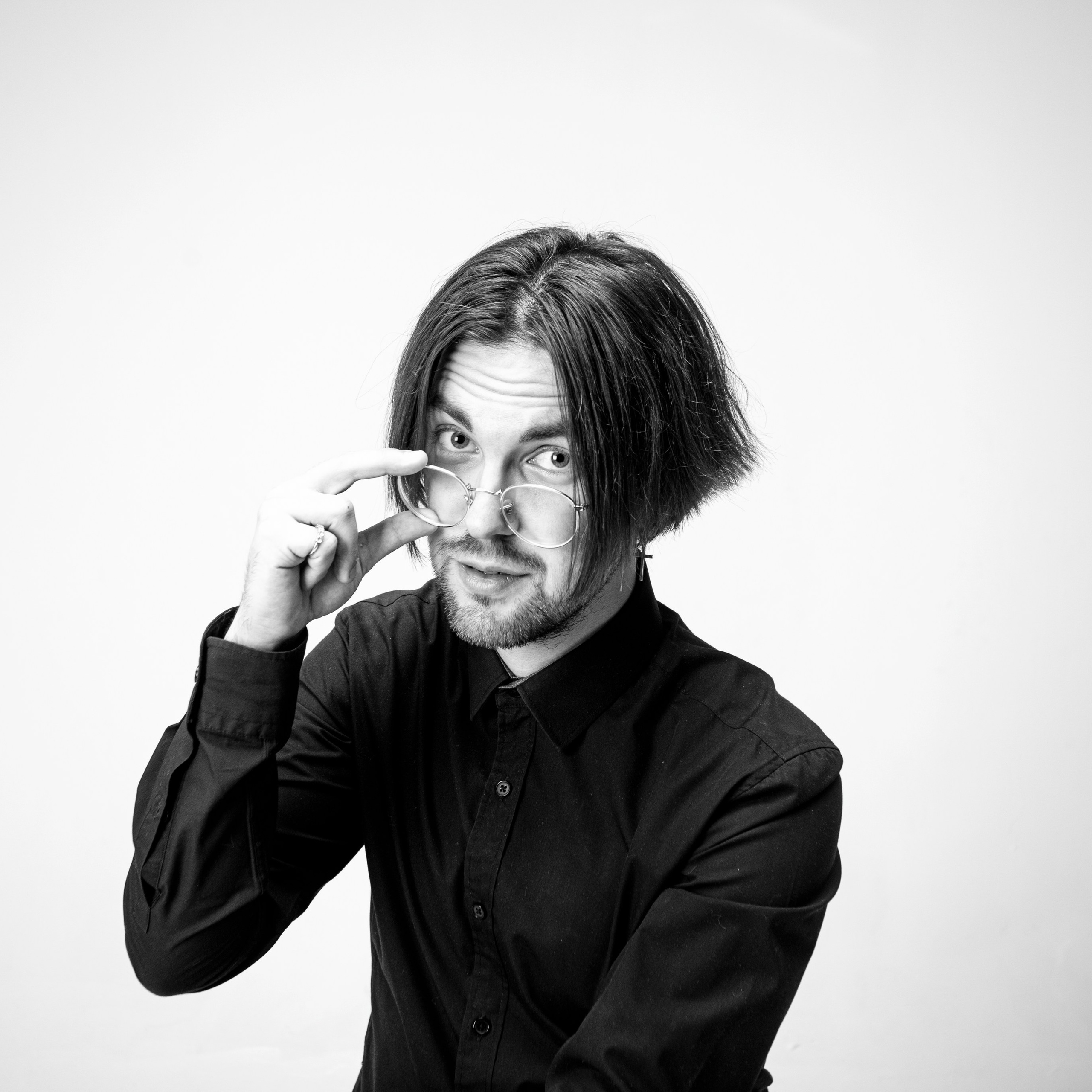 Kolmart. Я — Мария, фотограф/фотохудожник в Санкт-Петербурге