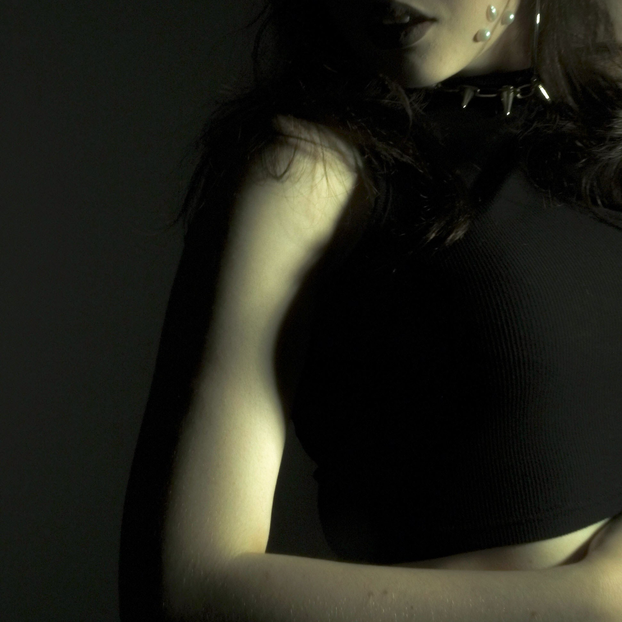 Tender punk. Я — Мария, фотограф/фотохудожник в Санкт-Петербурге