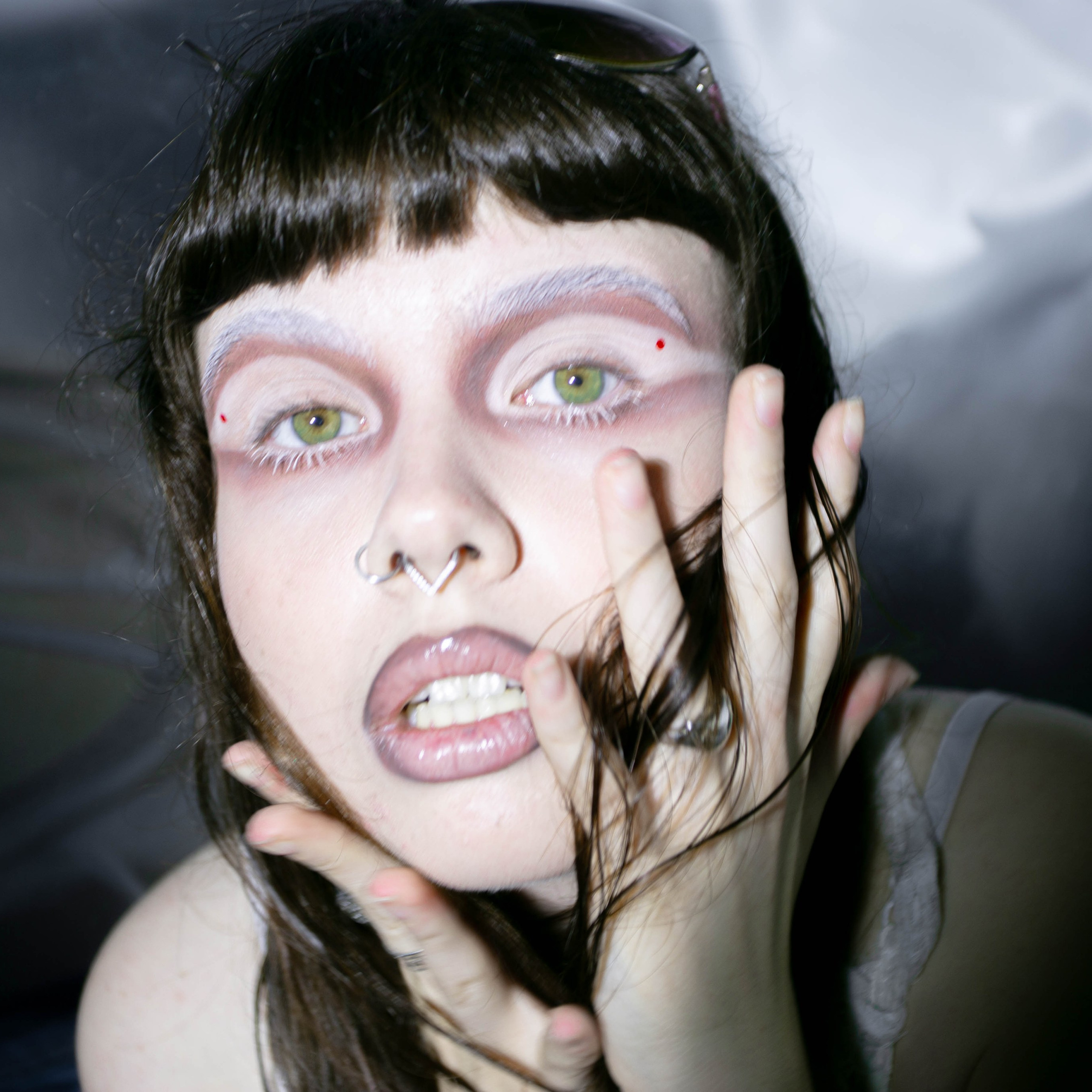 Shhhh. Я — Мария, фотограф/фотохудожник в Санкт-Петербурге