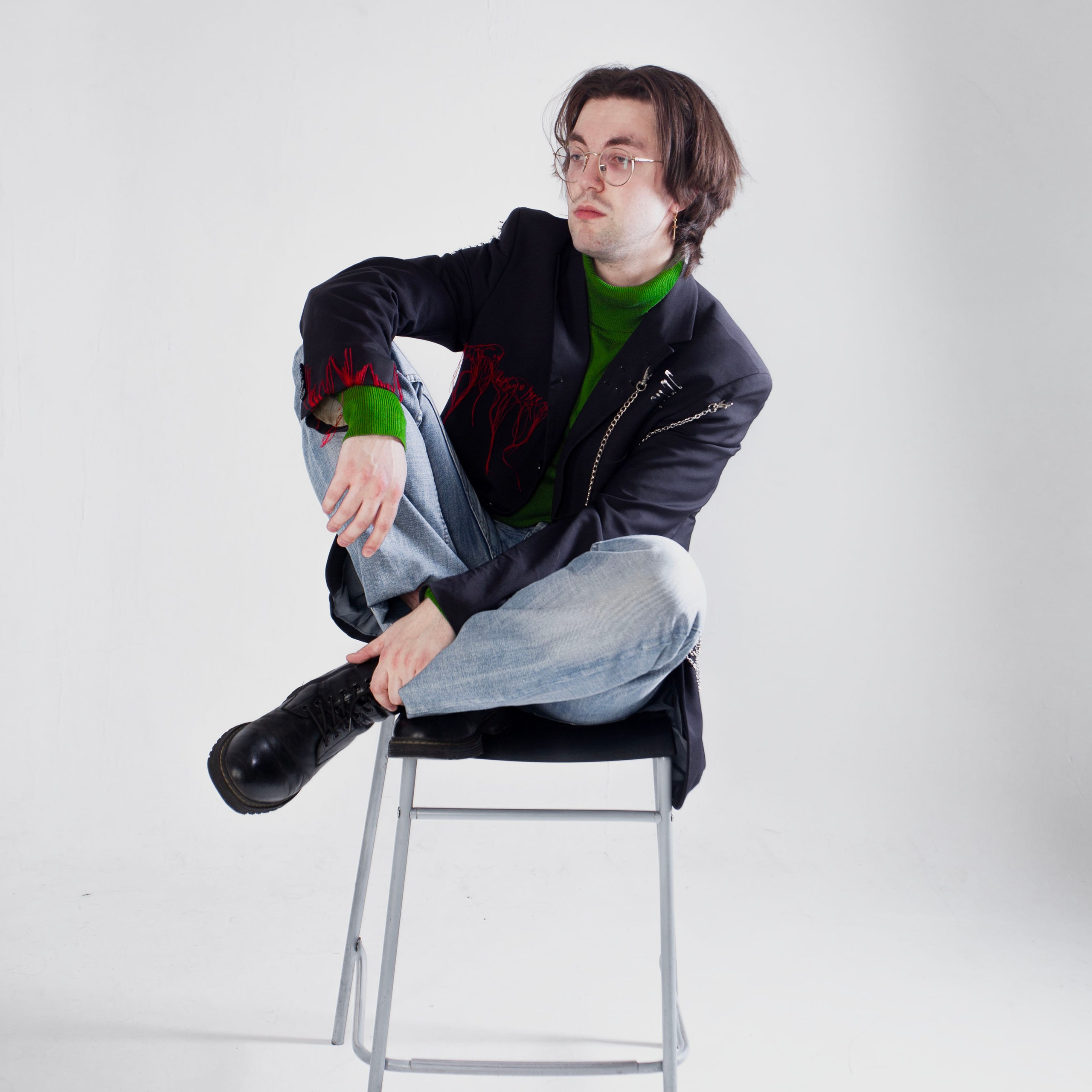 Here and there. Я — Мария, фотограф/фотохудожник в Санкт-Петербурге