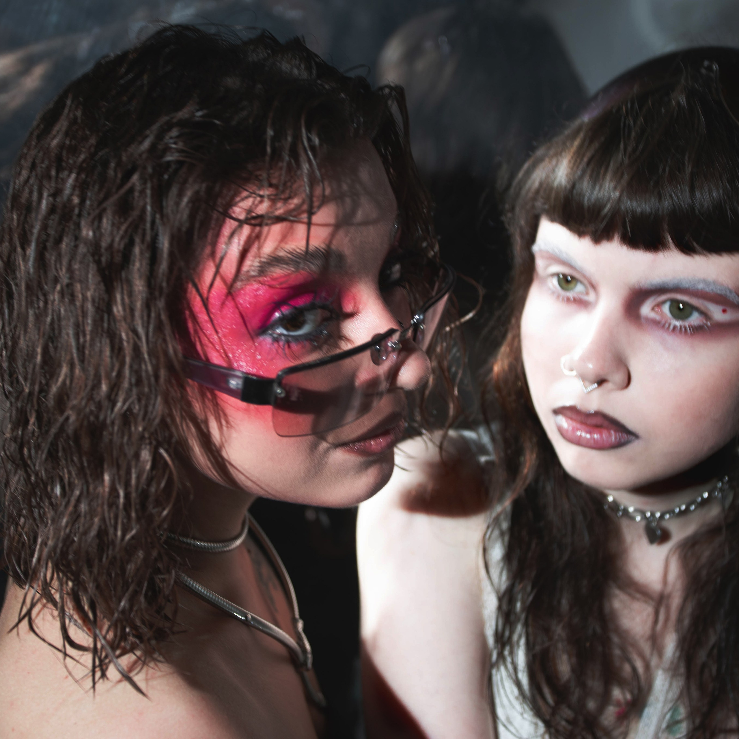 Shhhh. Я — Мария, фотограф/фотохудожник в Санкт-Петербурге