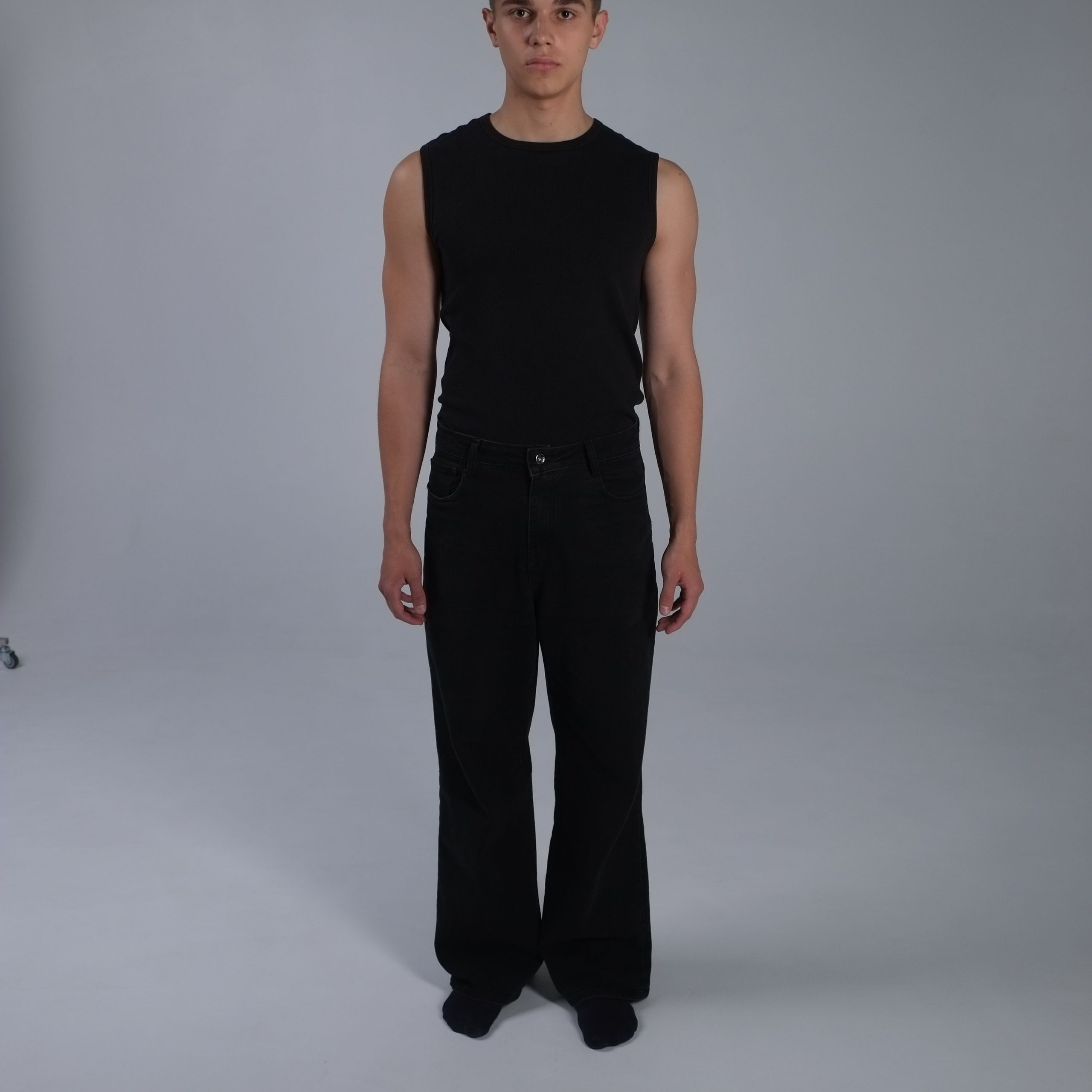 Ivan. Я — Мария, фотограф/фотохудожник в Санкт-Петербурге