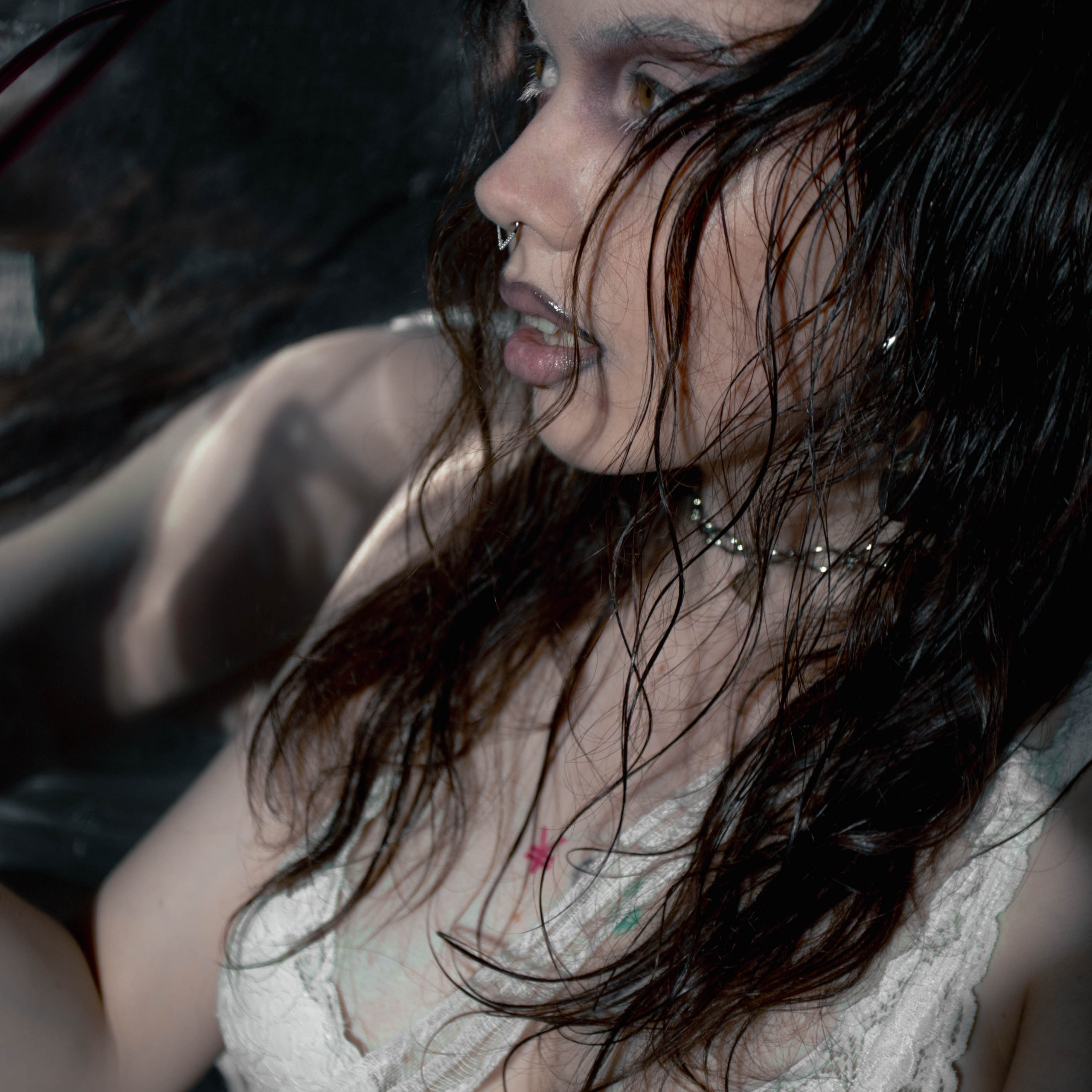 Shhhh. Я — Мария, фотограф/фотохудожник в Санкт-Петербурге