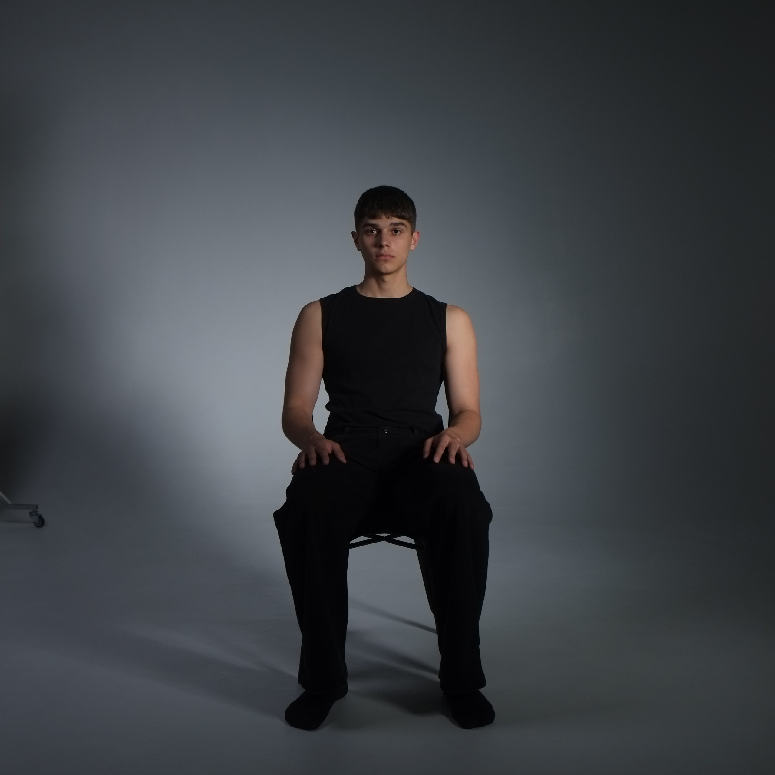 Ivan. Я — Мария, фотограф/фотохудожник в Санкт-Петербурге