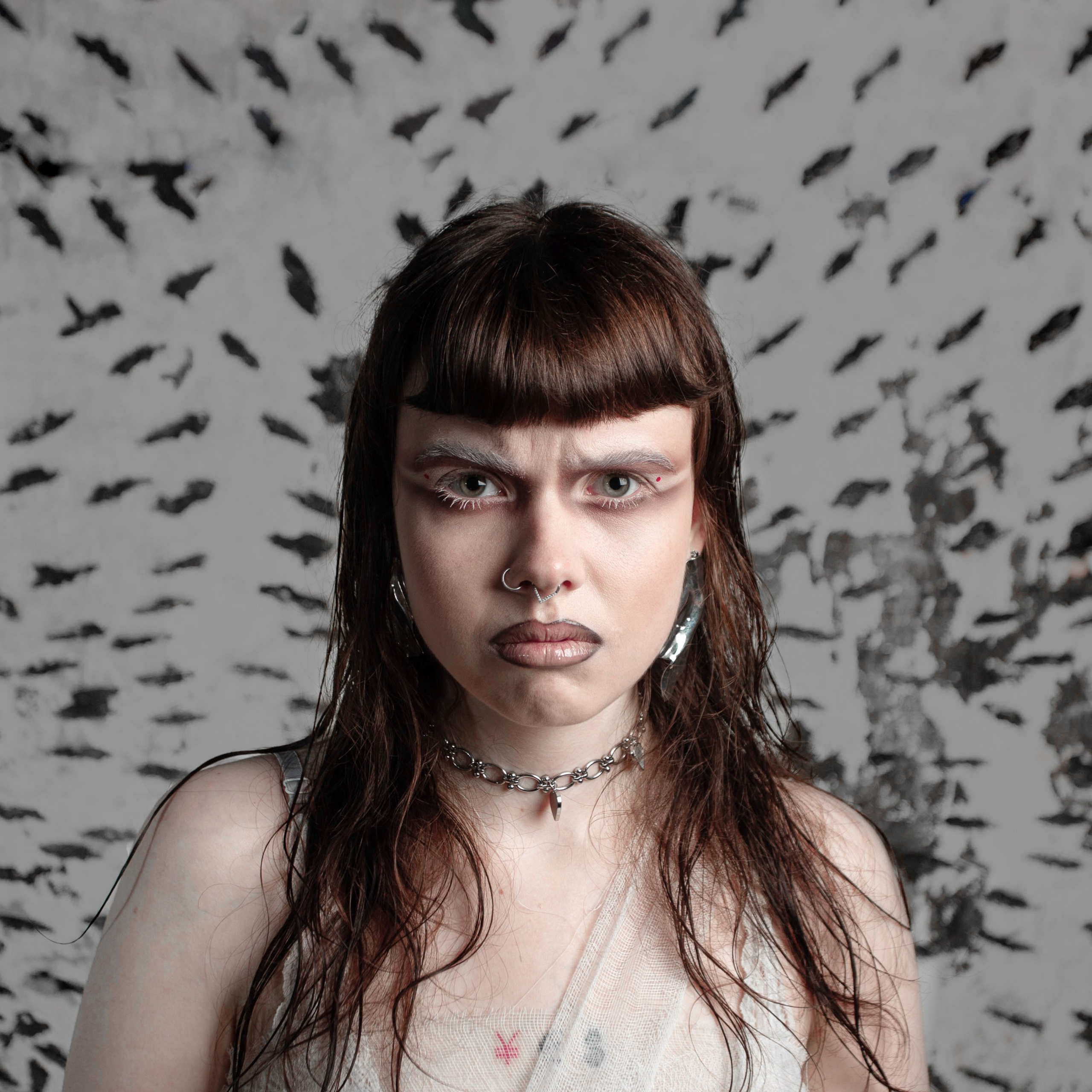 Shhhh. Я — Мария, фотограф/фотохудожник в Санкт-Петербурге