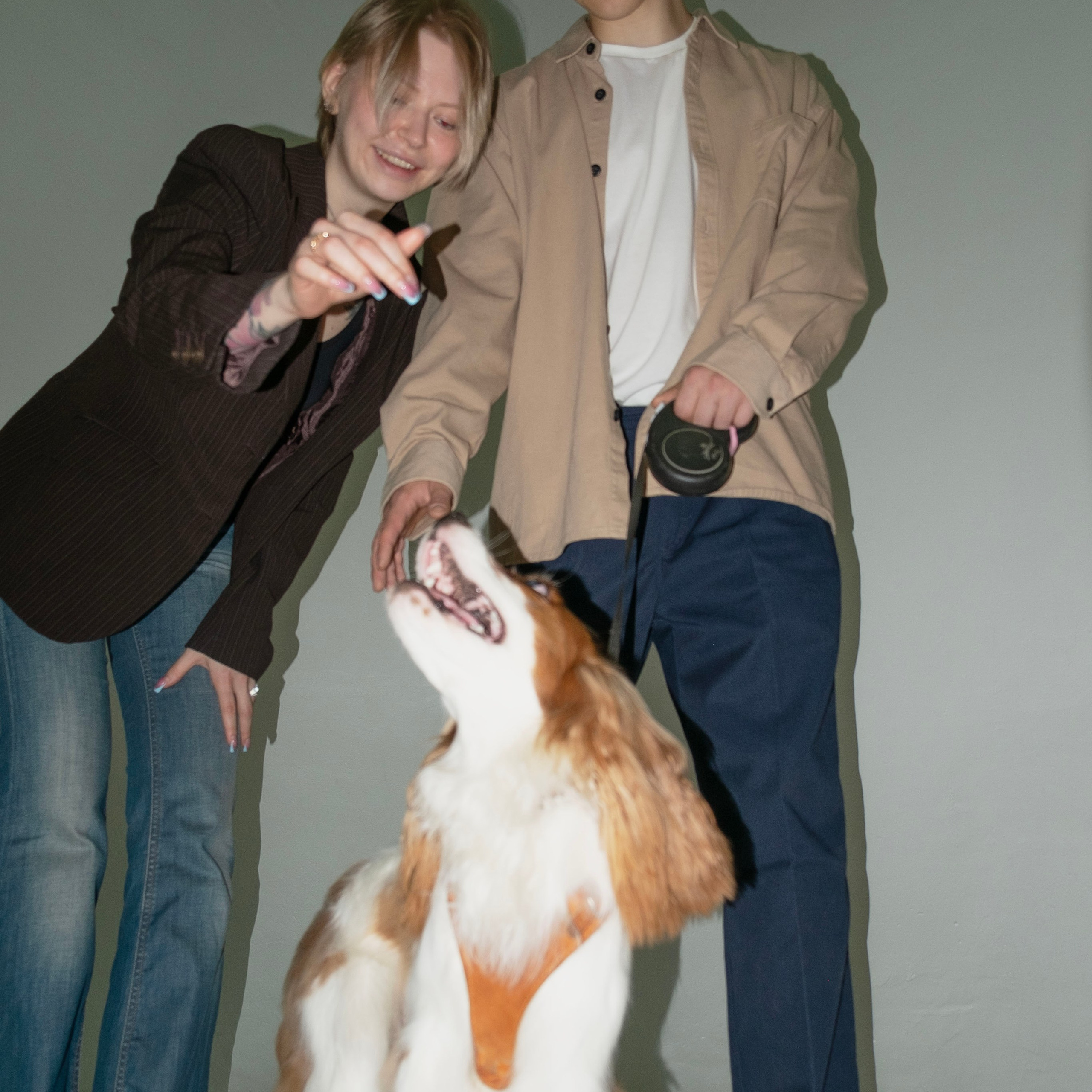 Uki (meaning — snow). Я — Мария, фотограф/фотохудожник в Санкт-Петербурге