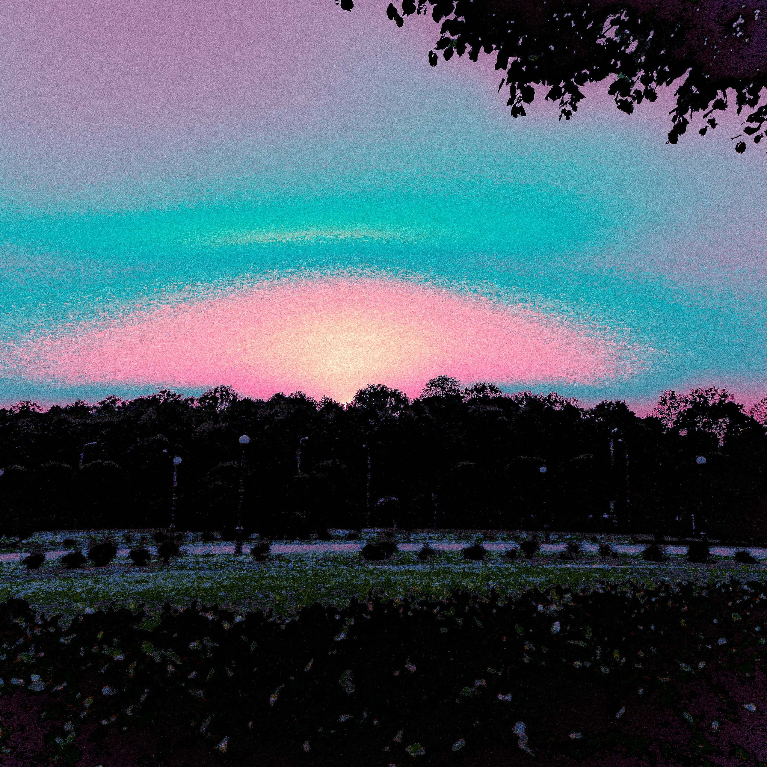 Poisoned dreams. Я — Мария, фотограф/фотохудожник в Санкт-Петербурге