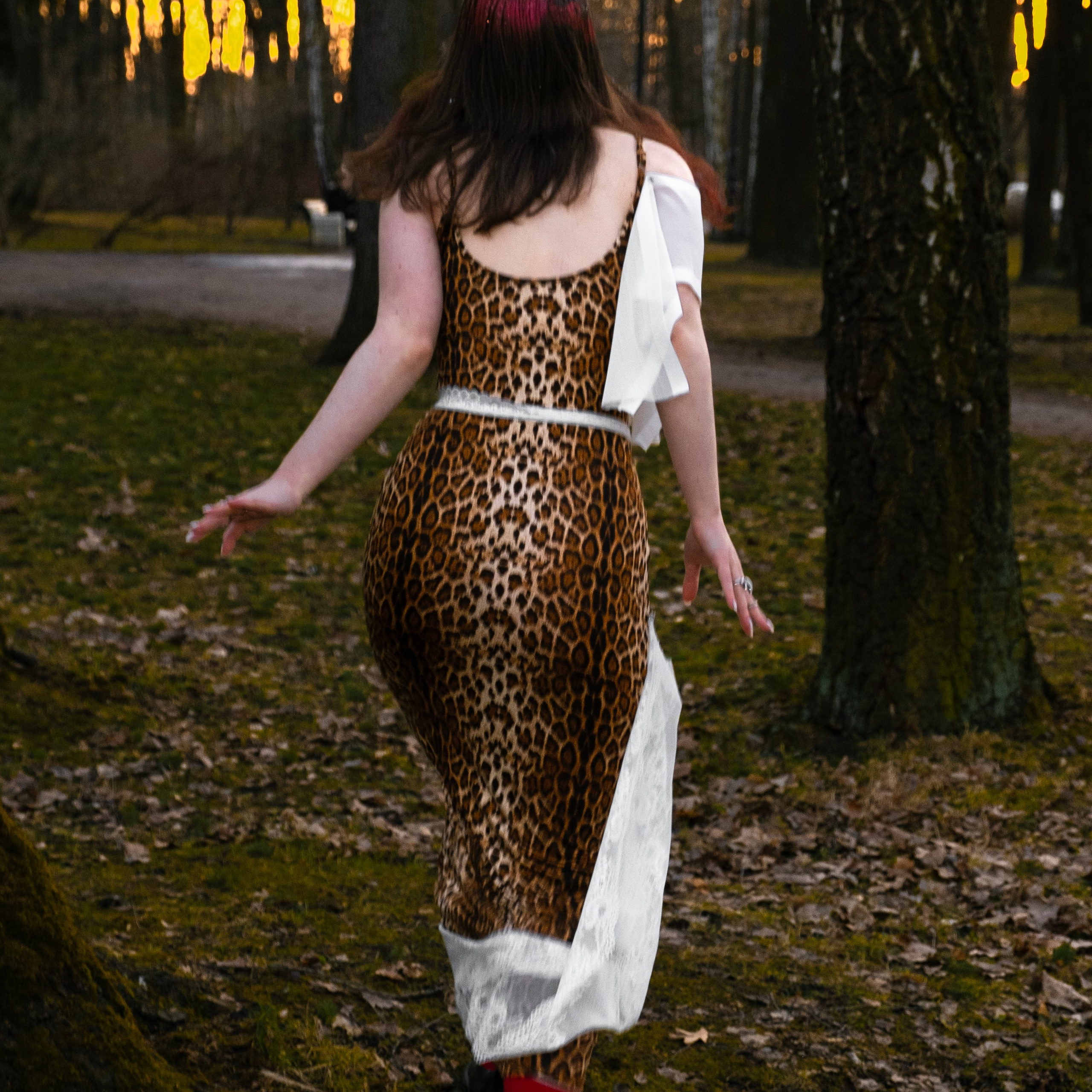 Swag. Я — Мария, фотограф/фотохудожник в Санкт-Петербурге