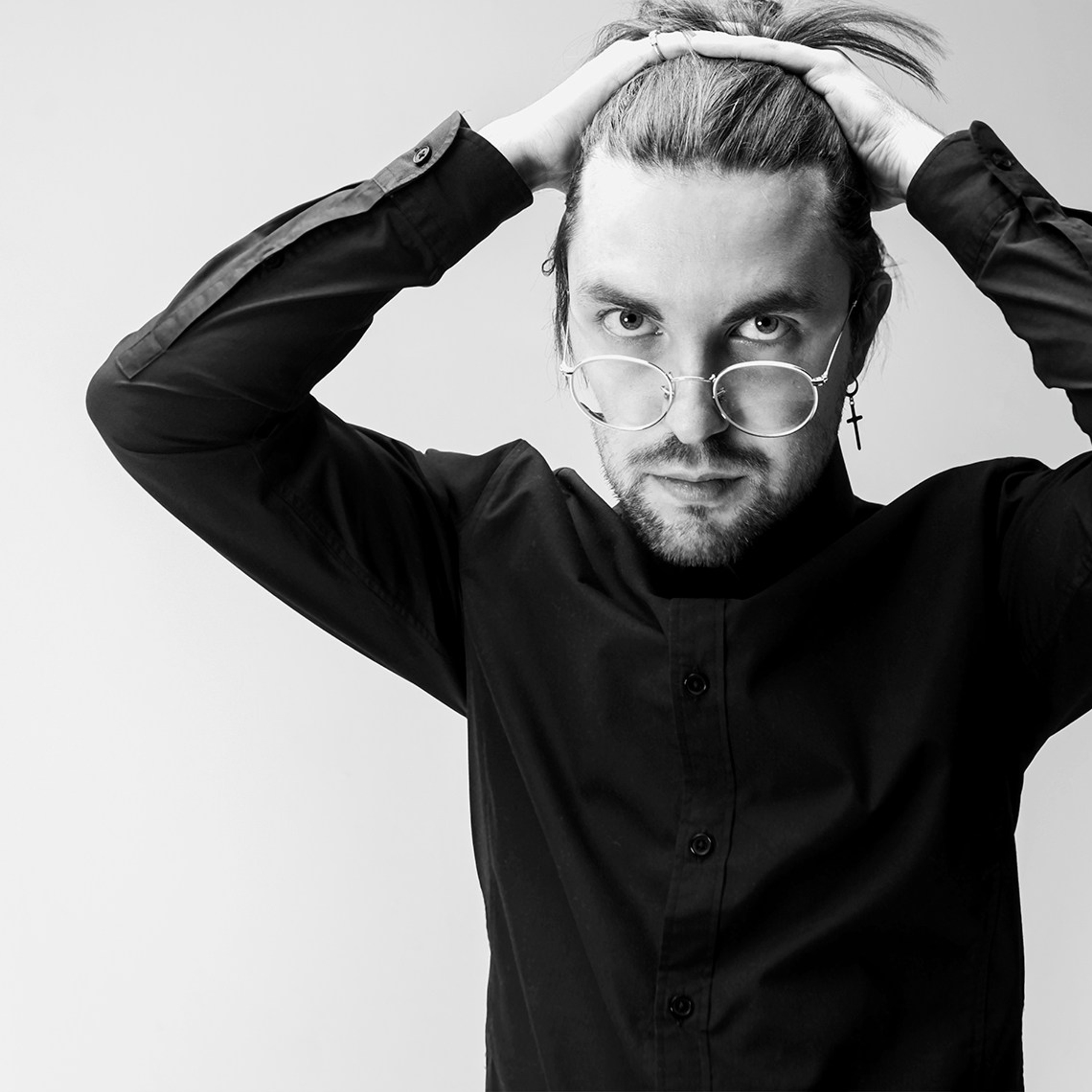 Kolmart. Я — Мария, фотограф/фотохудожник в Санкт-Петербурге