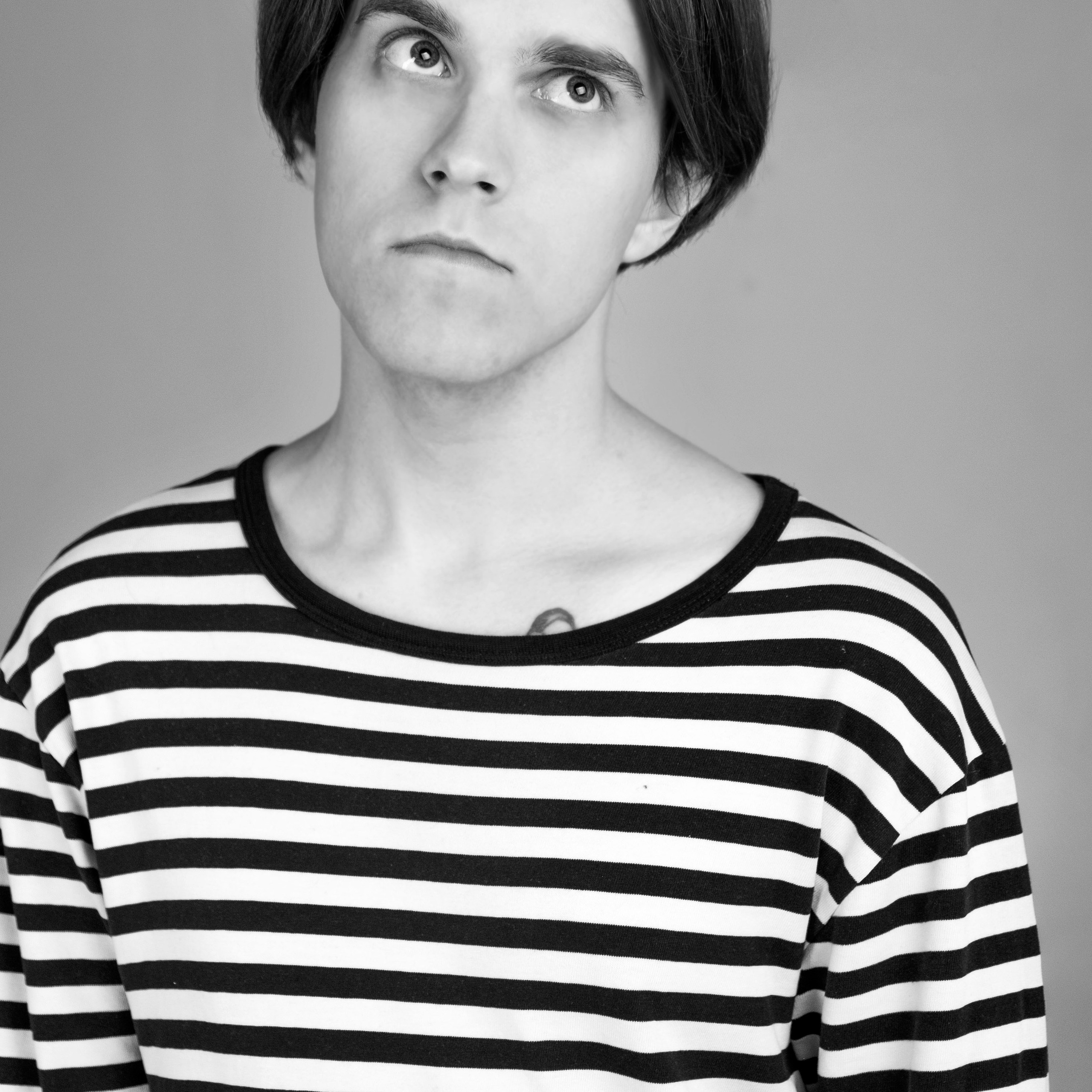 Owls don't sleep. Я — Мария, фотограф/фотохудожник в Санкт-Петербурге