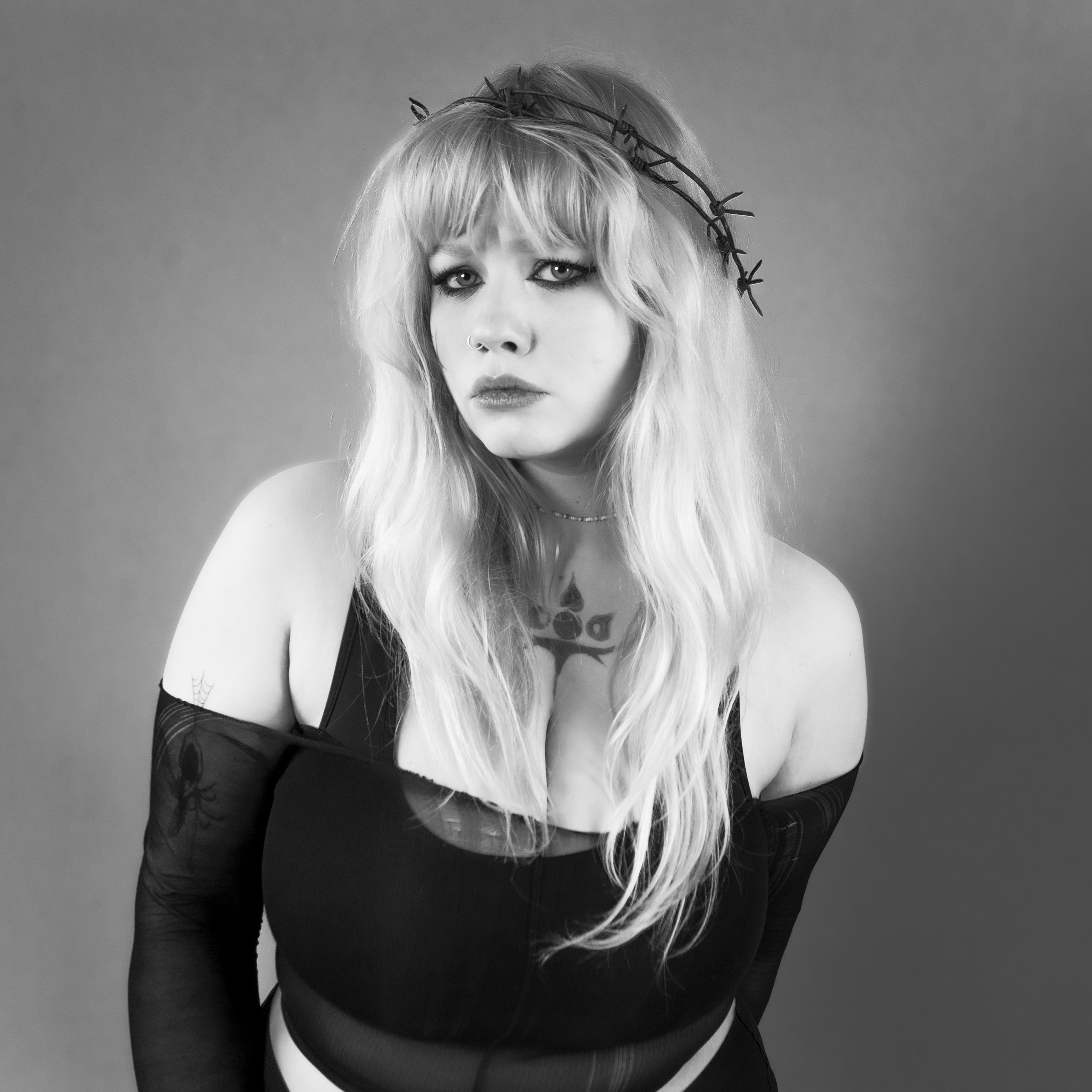 Maria. Я — Мария, фотограф/фотохудожник в Санкт-Петербурге