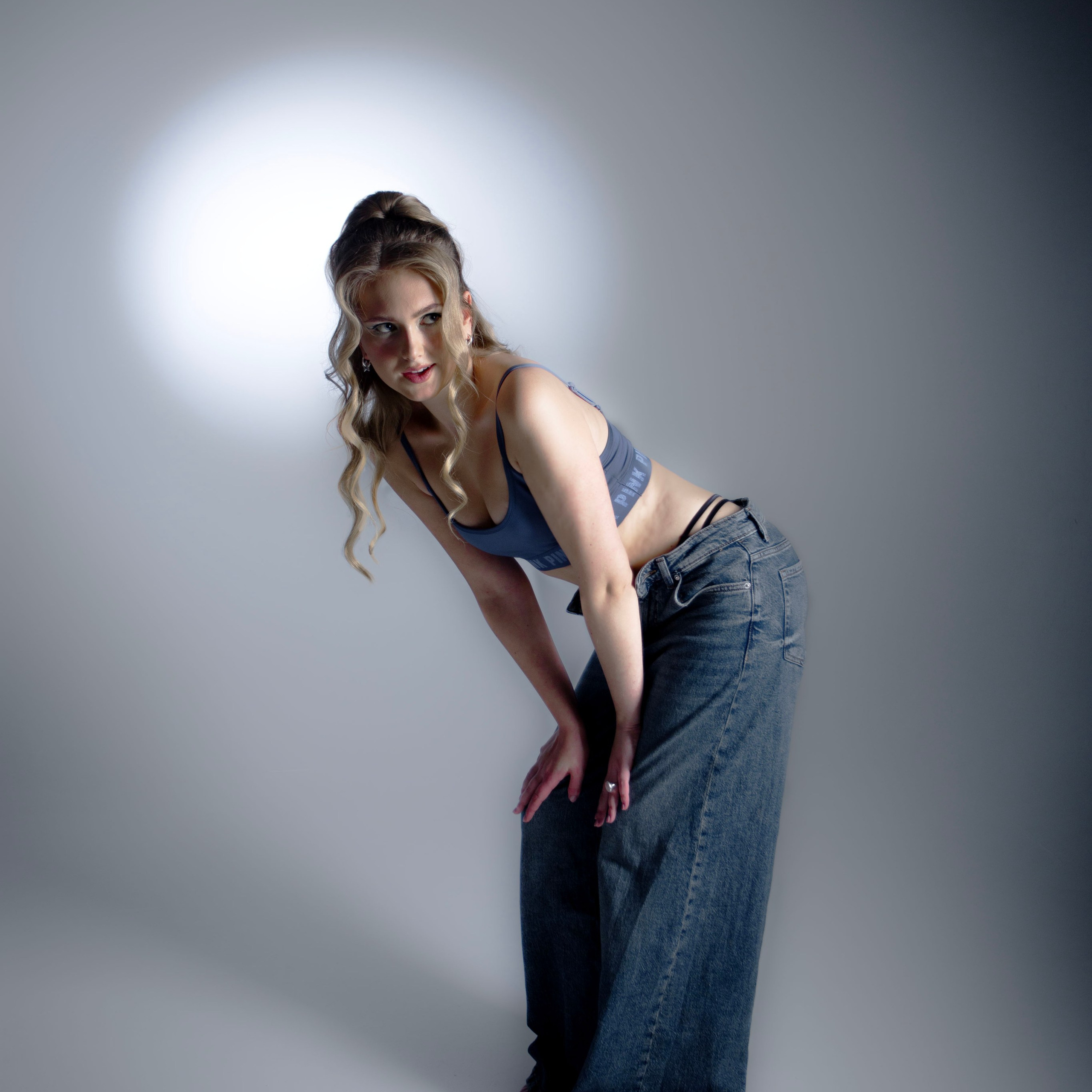 Anf. Я — Мария, фотограф/фотохудожник в Санкт-Петербурге