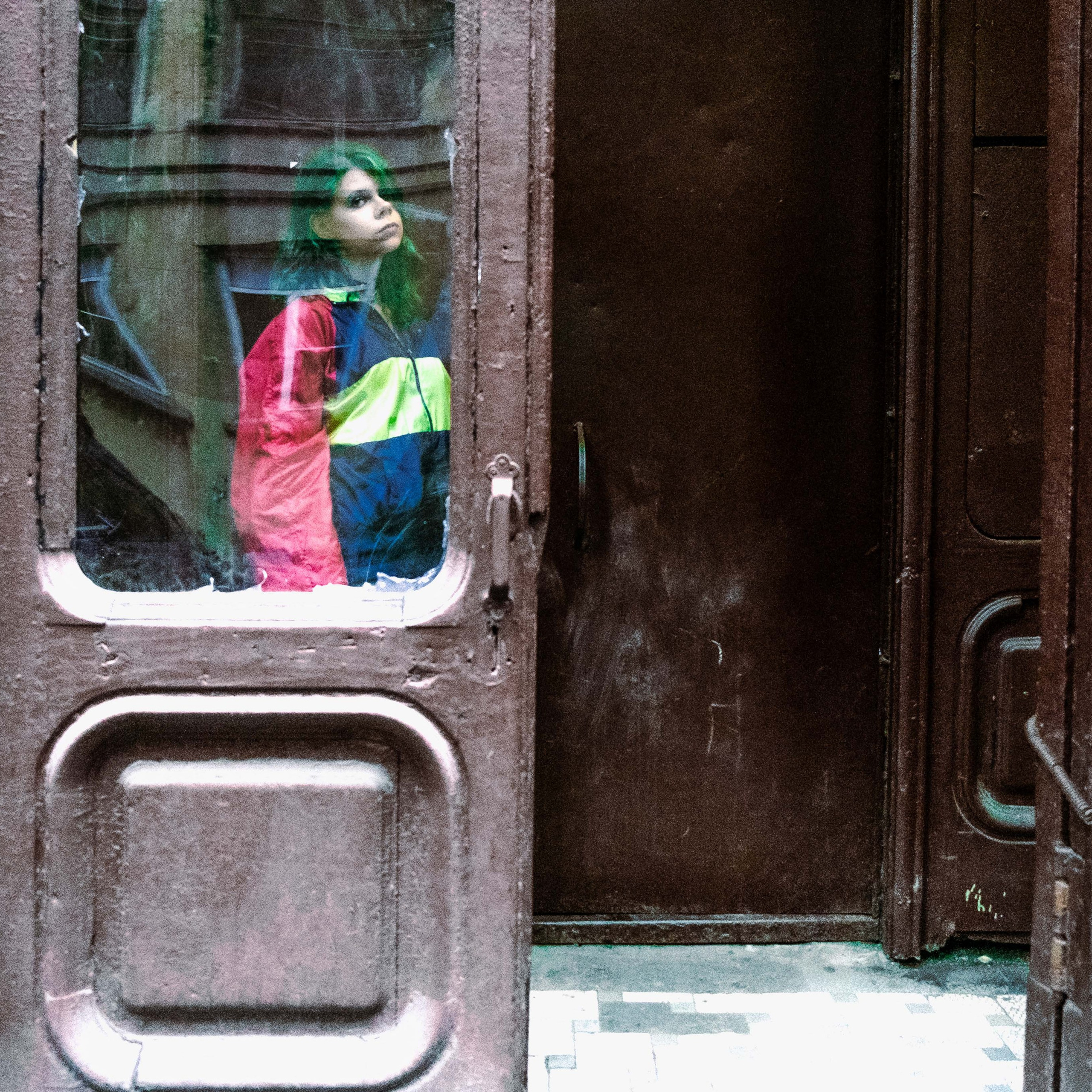 Goodbue. Я — Мария, фотограф/фотохудожник в Санкт-Петербурге