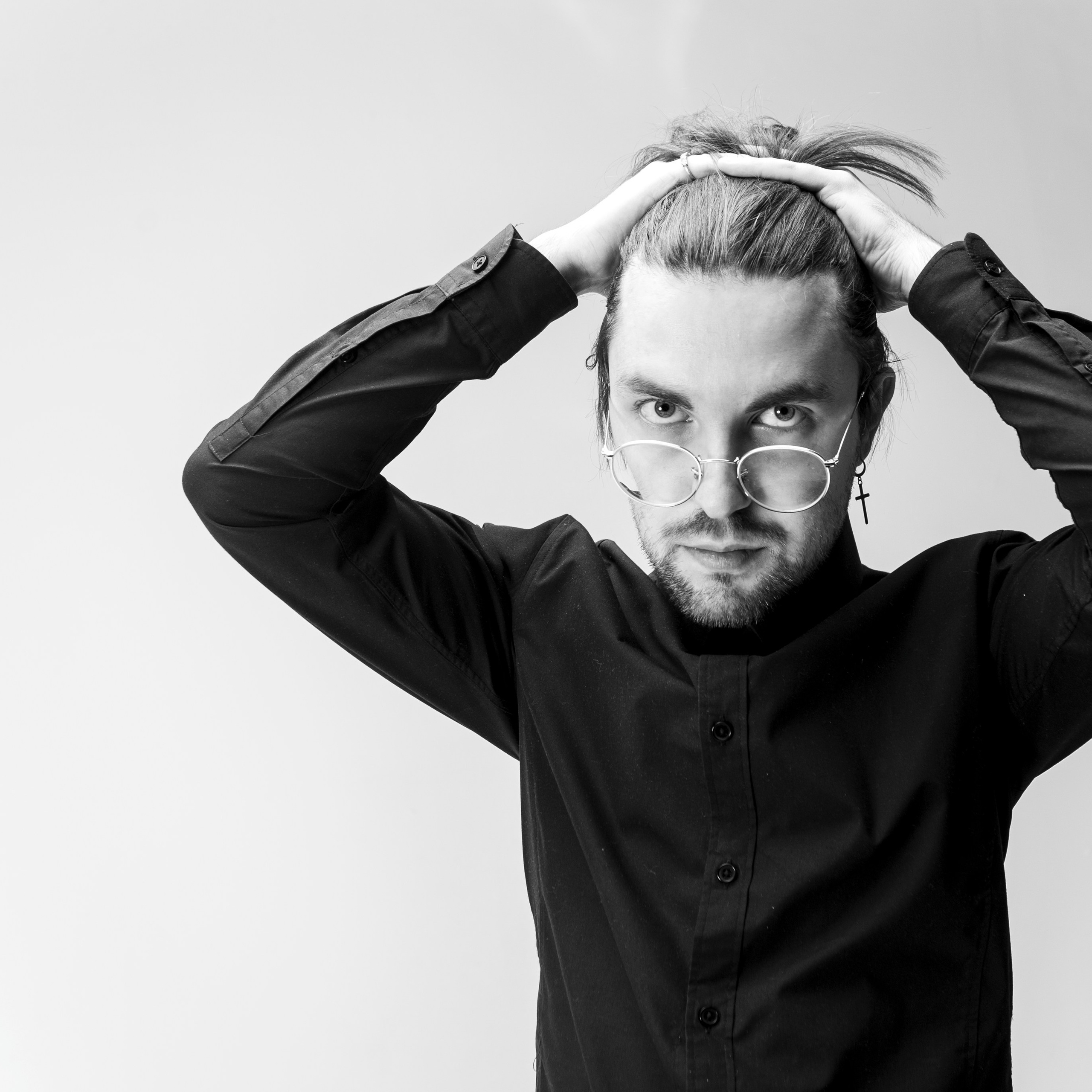 Kolmart. Я — Мария, фотограф/фотохудожник в Санкт-Петербурге