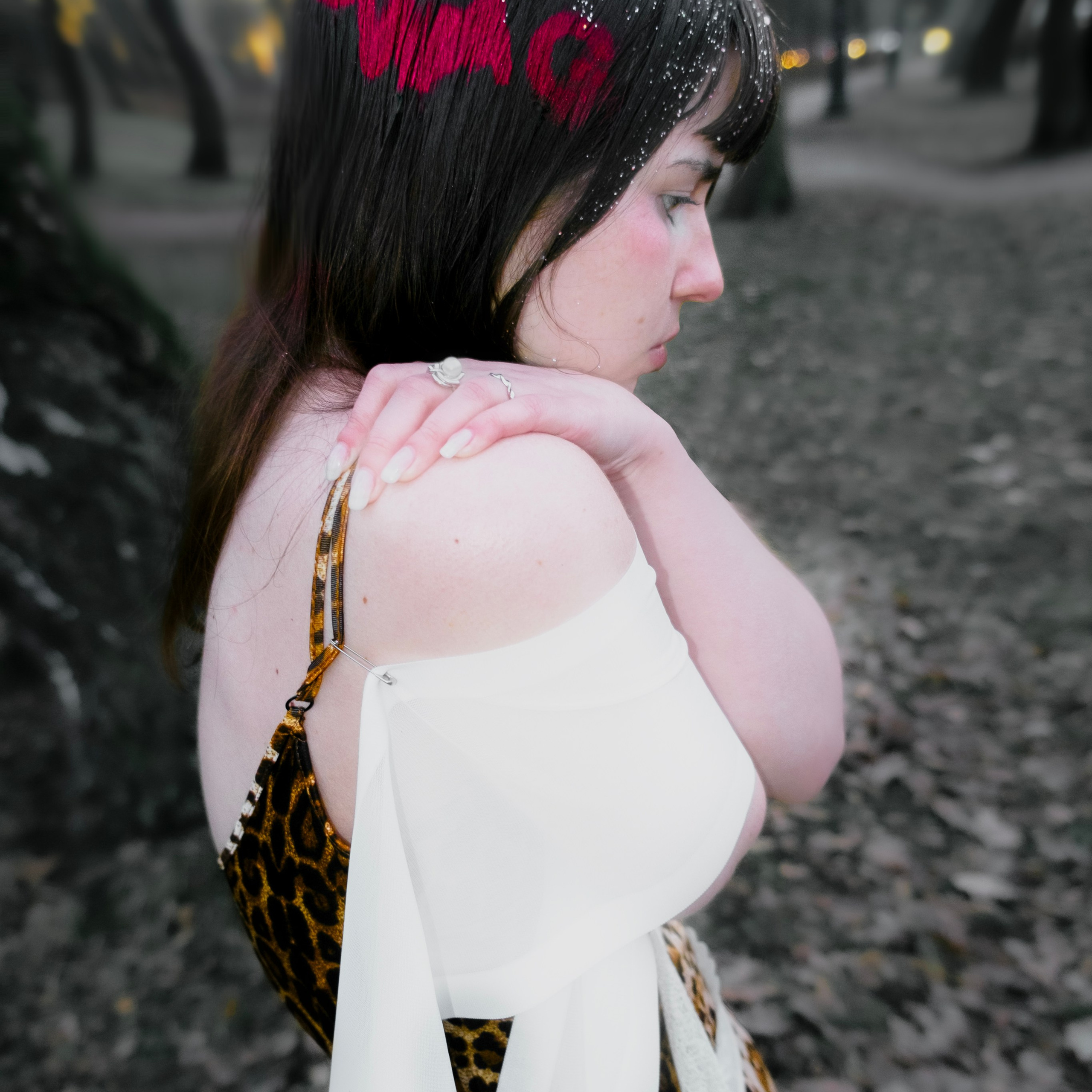 Swag. Я — Мария, фотограф/фотохудожник в Санкт-Петербурге