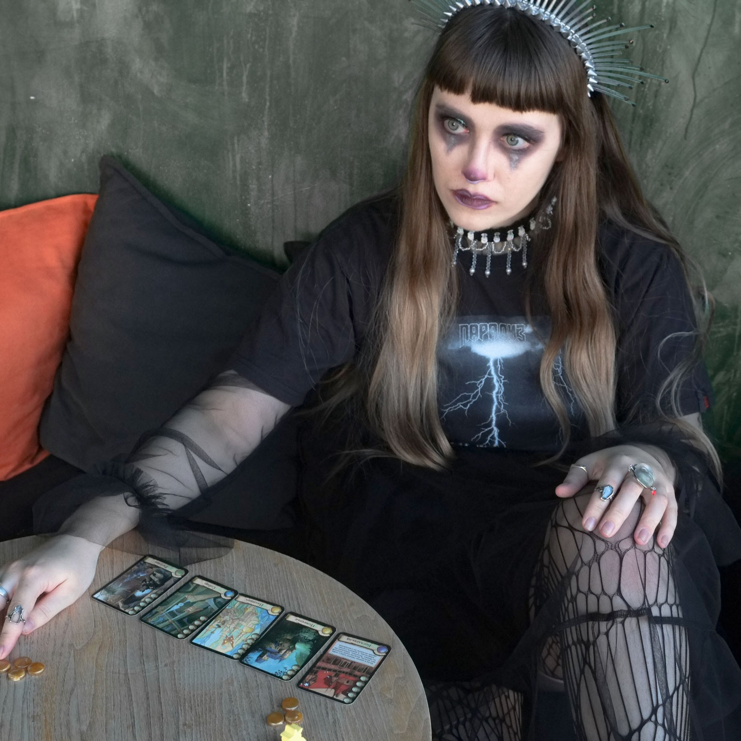 Olga d-world. Я — Мария, фотограф/фотохудожник в Санкт-Петербурге