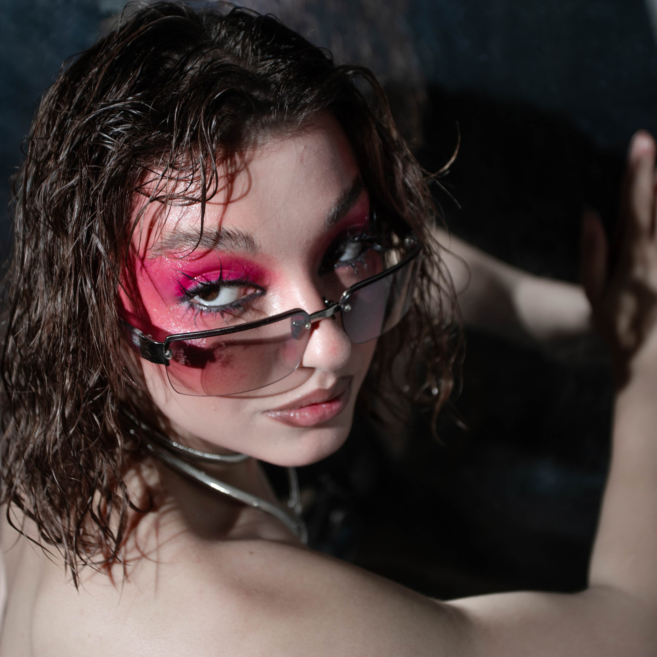 Shhhh. Я — Мария, фотограф/фотохудожник в Санкт-Петербурге