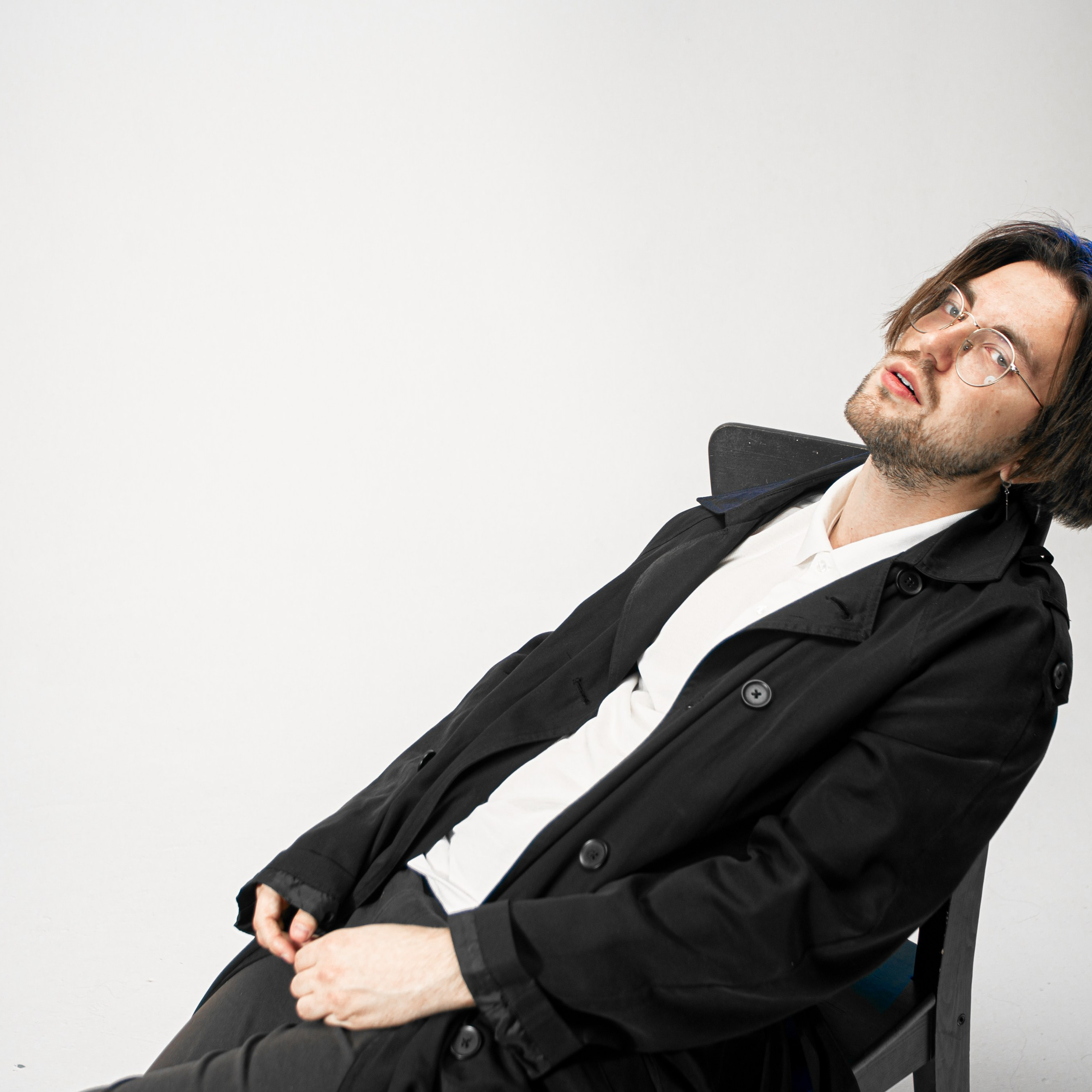 Kolmart. Я — Мария, фотограф/фотохудожник в Санкт-Петербурге