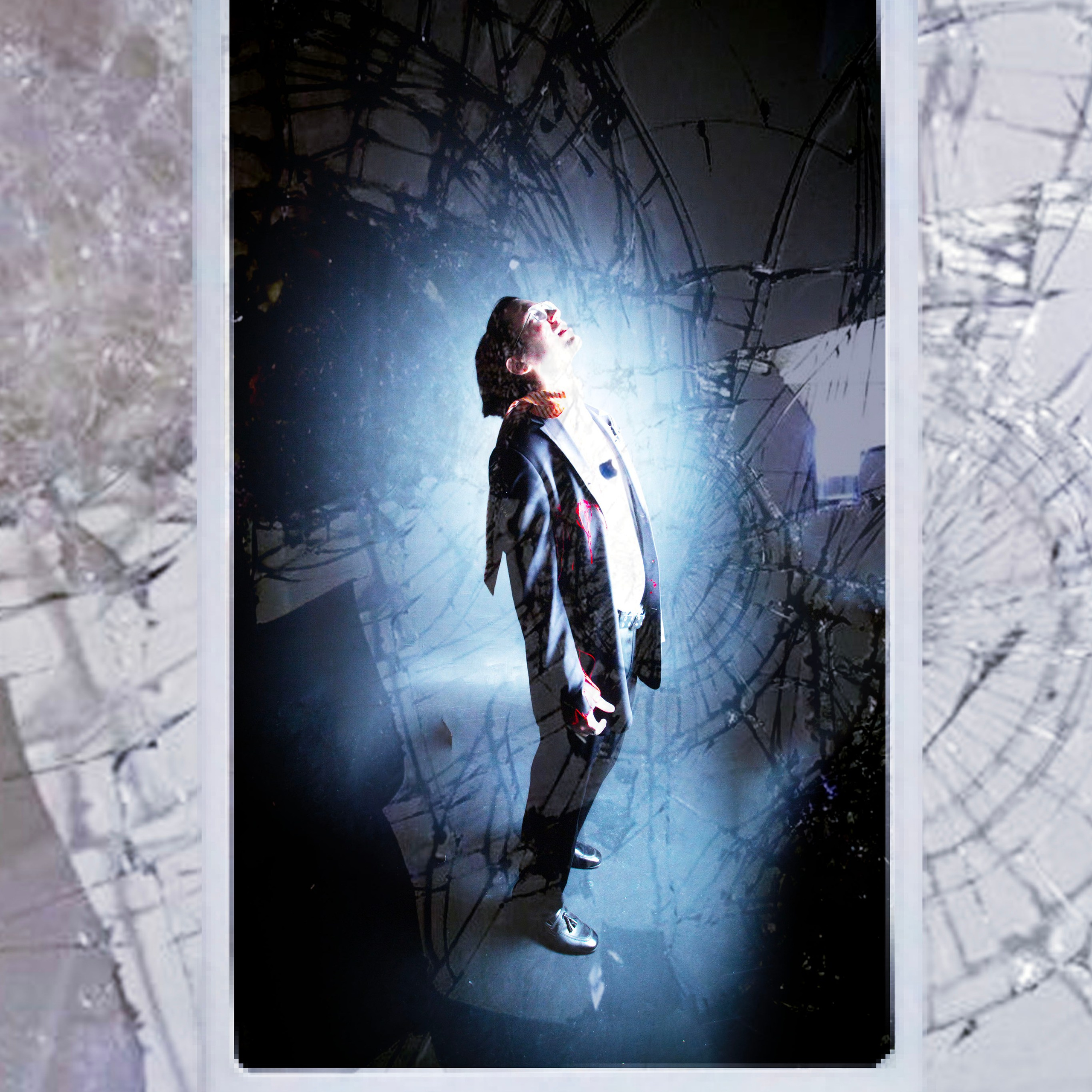 Here and there. Я — Мария, фотограф/фотохудожник в Санкт-Петербурге