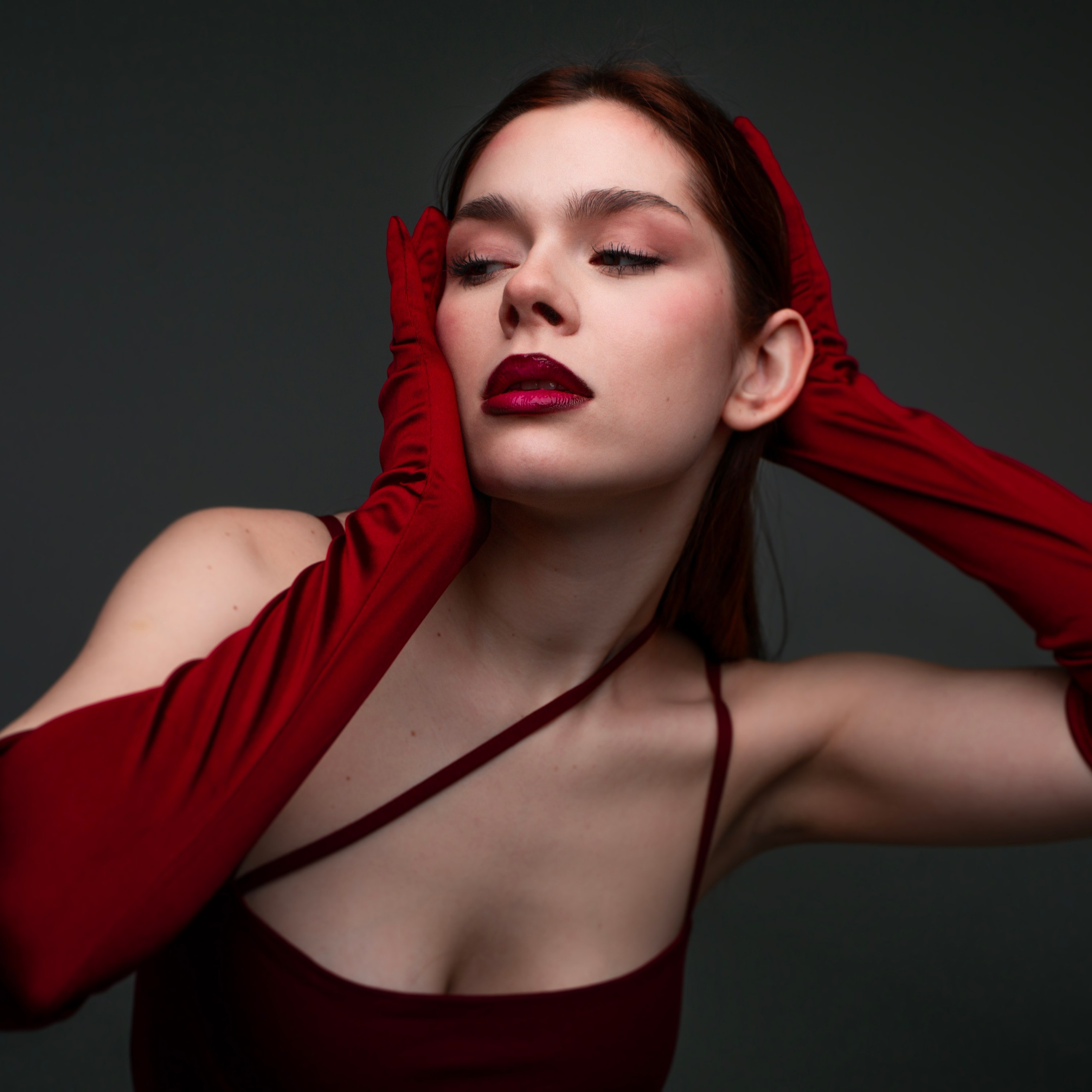 Arina. Я — Мария, фотограф/фотохудожник в Санкт-Петербурге