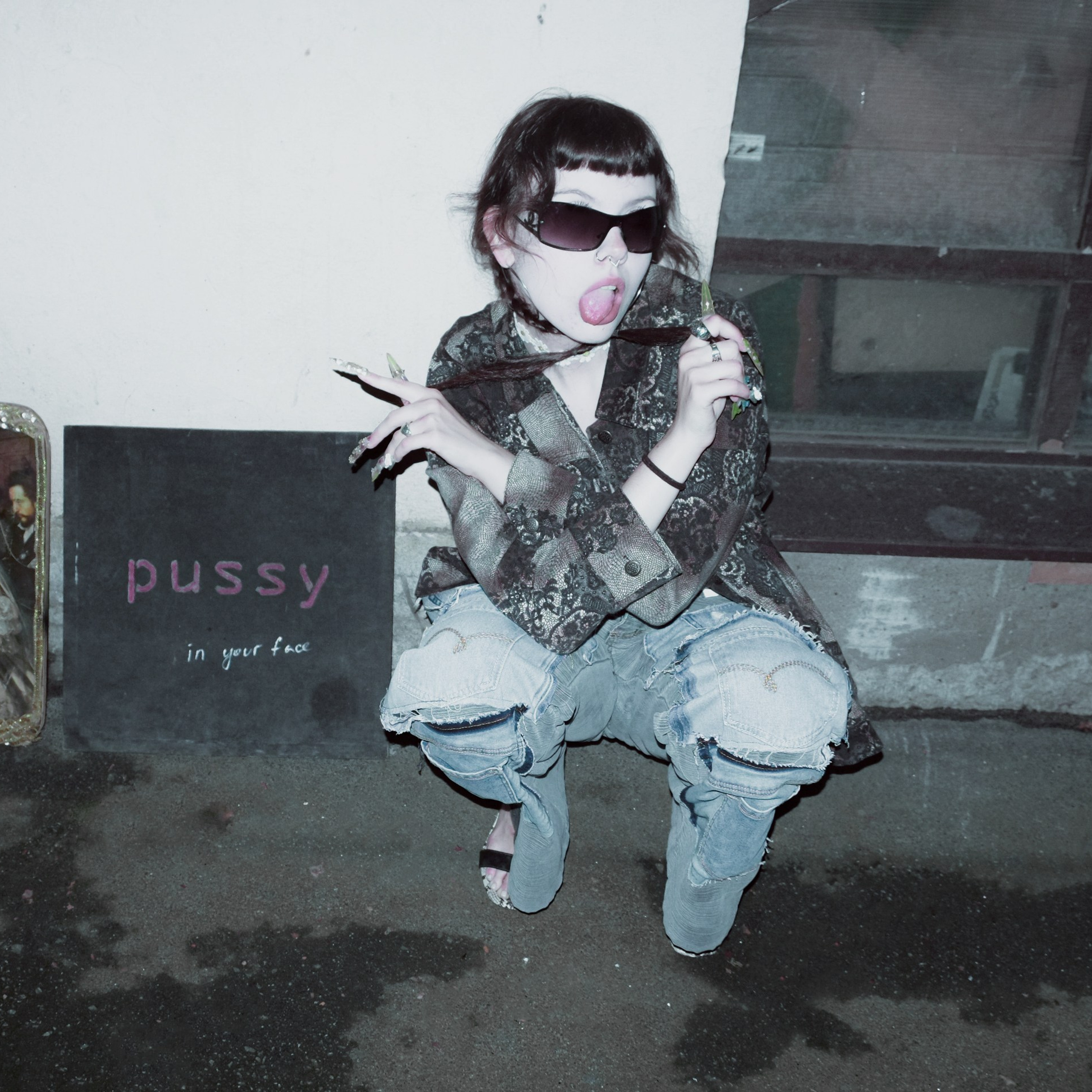 Styling sneakers museum. Я — Мария, фотограф/фотохудожник в Санкт-Петербурге