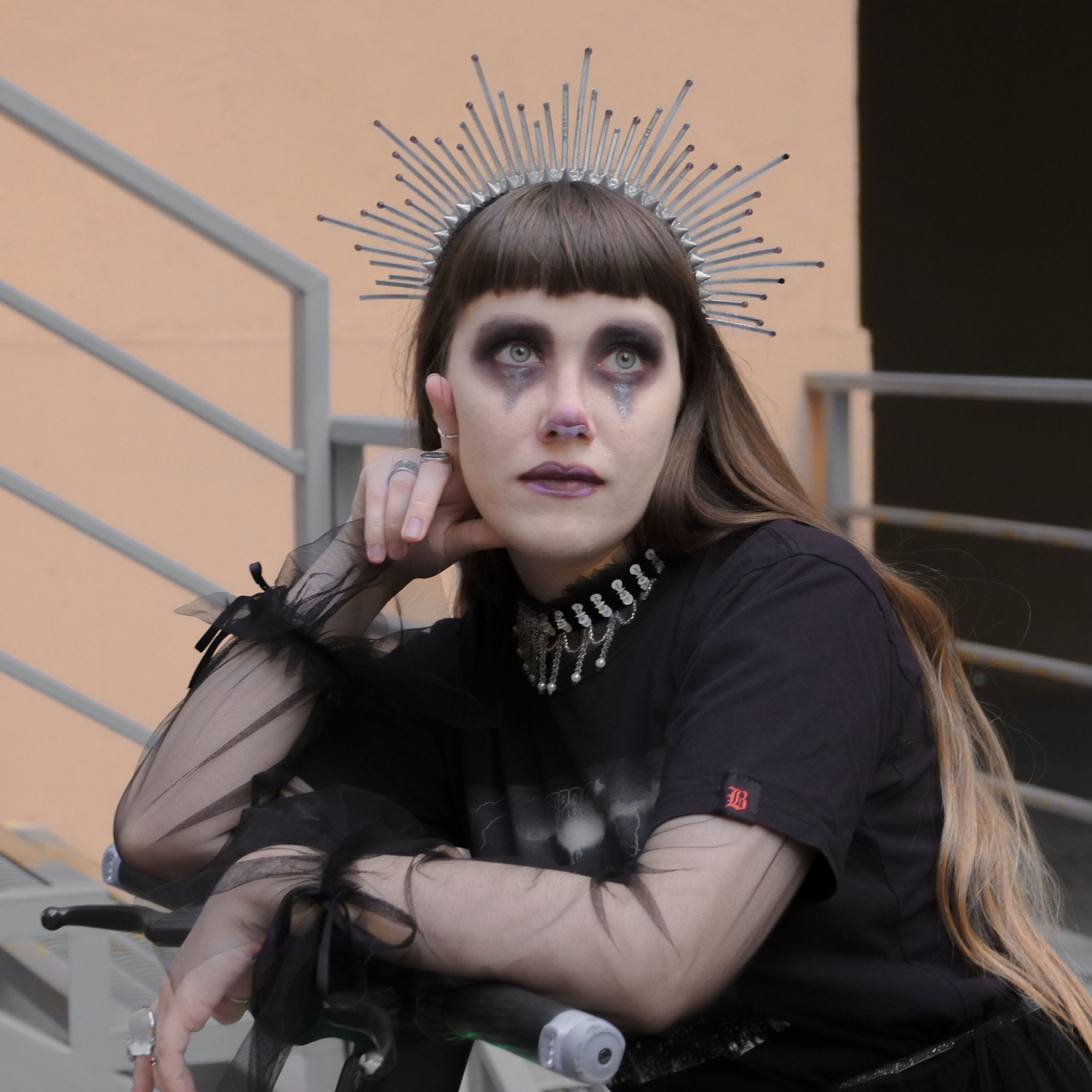 Olga d-world. Я — Мария, фотограф/фотохудожник в Санкт-Петербурге