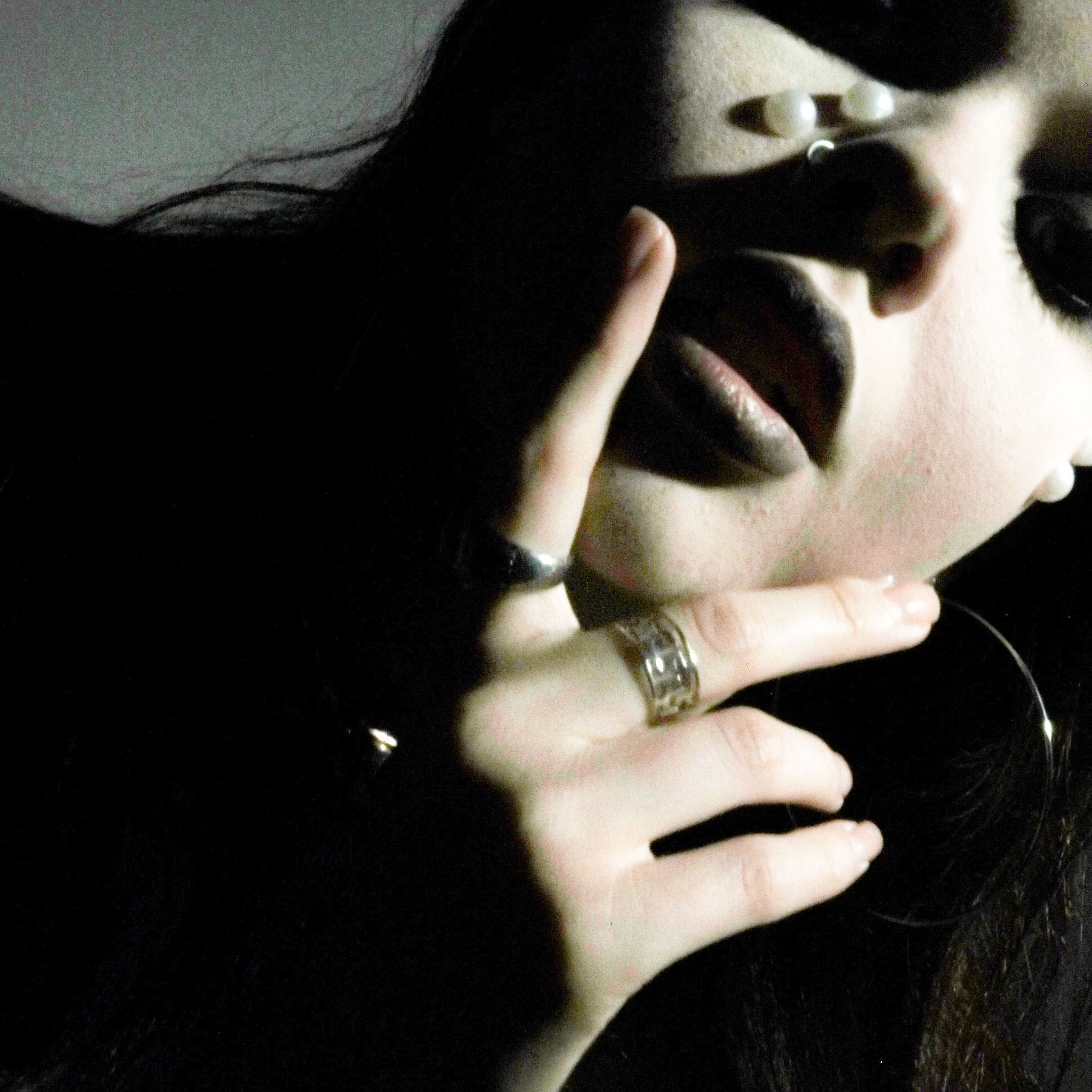 Tender punk. Я — Мария, фотограф/фотохудожник в Санкт-Петербурге