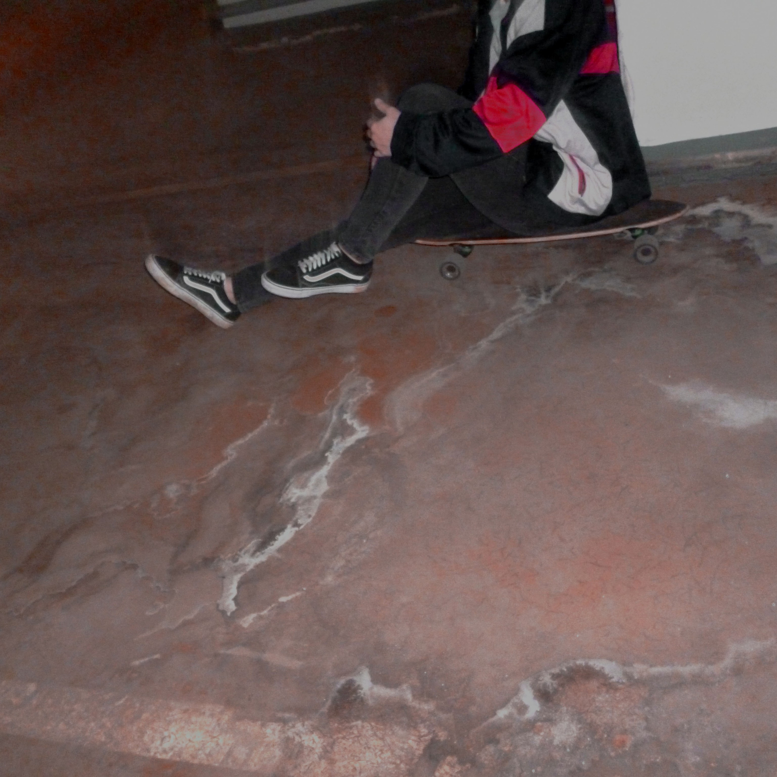 Here and there. Я — Мария, фотограф/фотохудожник в Санкт-Петербурге