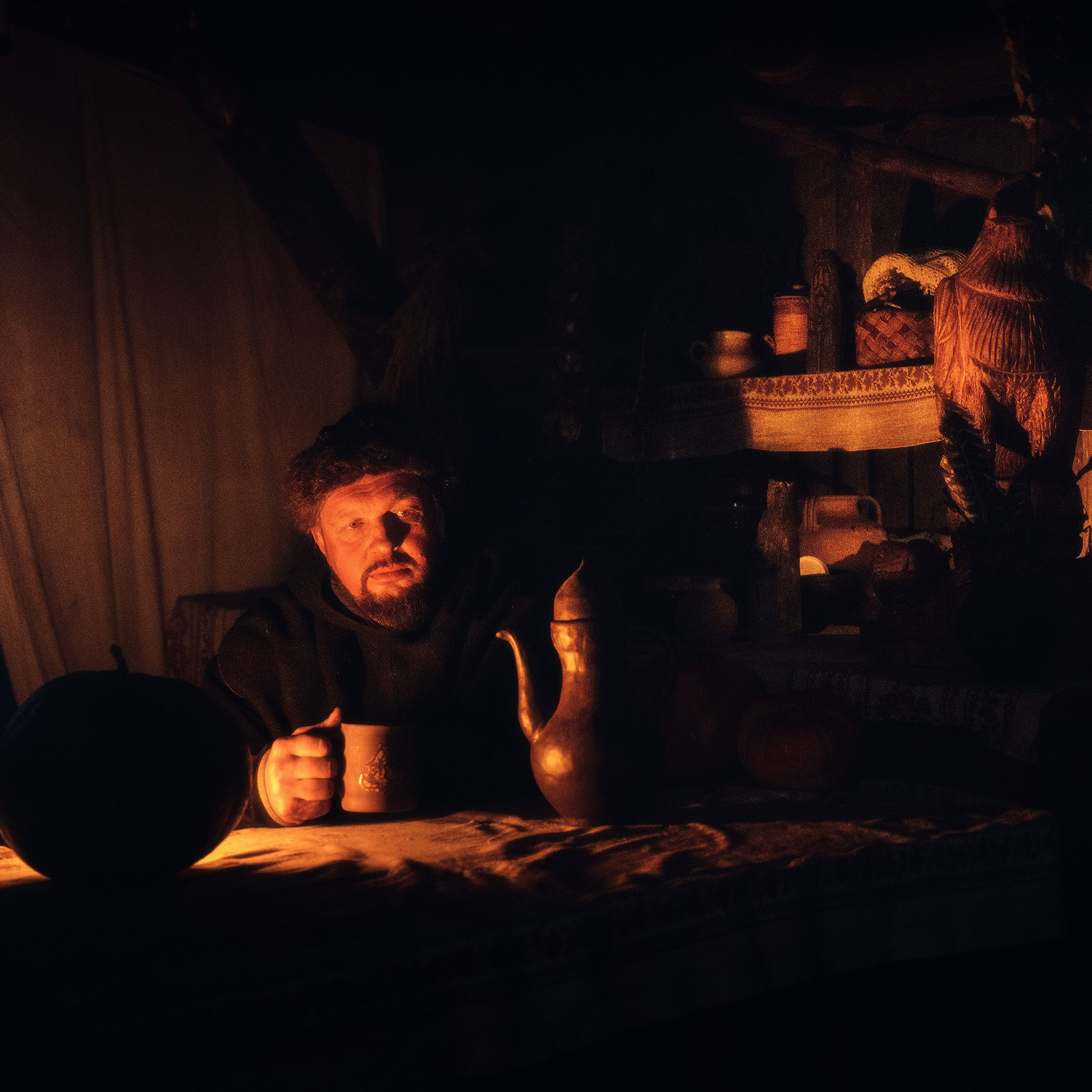 Хлыновская застава. Professional landscape and advertising photographer Chalanov Ivan