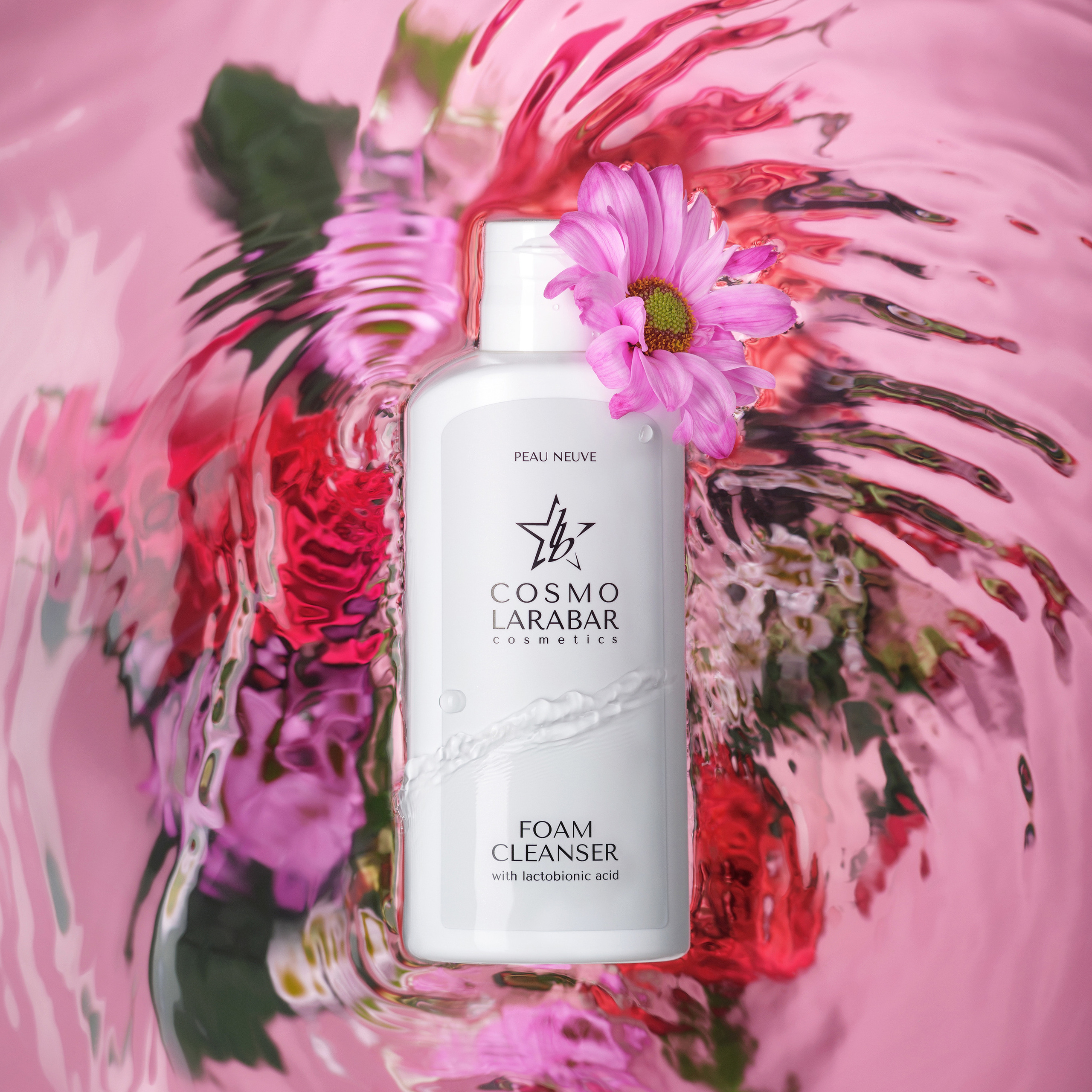 Имиджевая съёмка косметики. Фотосъёмка косметики для соцсетей. Фотосъёмка косметики для маркетплейсов и сайтов. Фотосъёмка для журналов и каталогов.