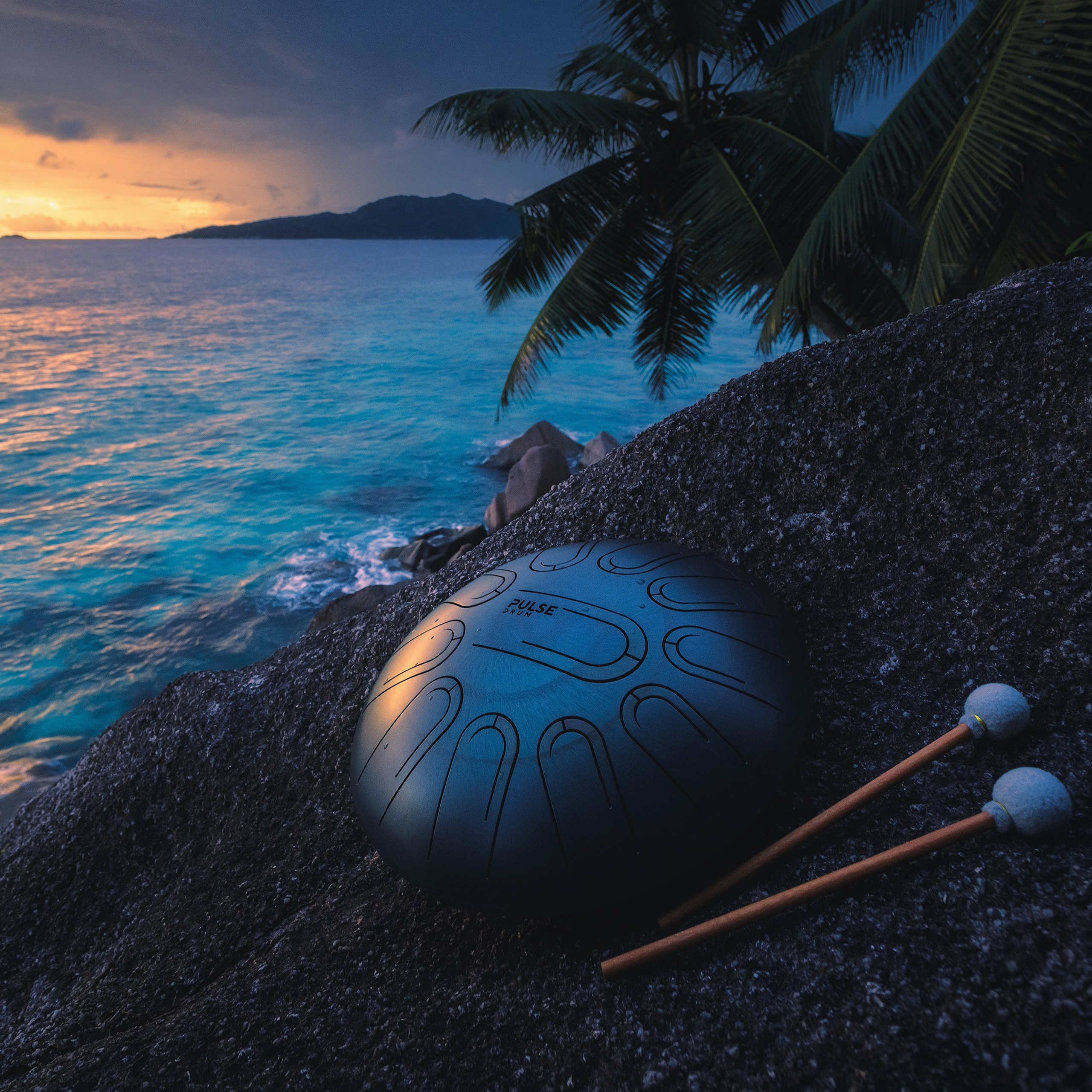 Outdoor проекты