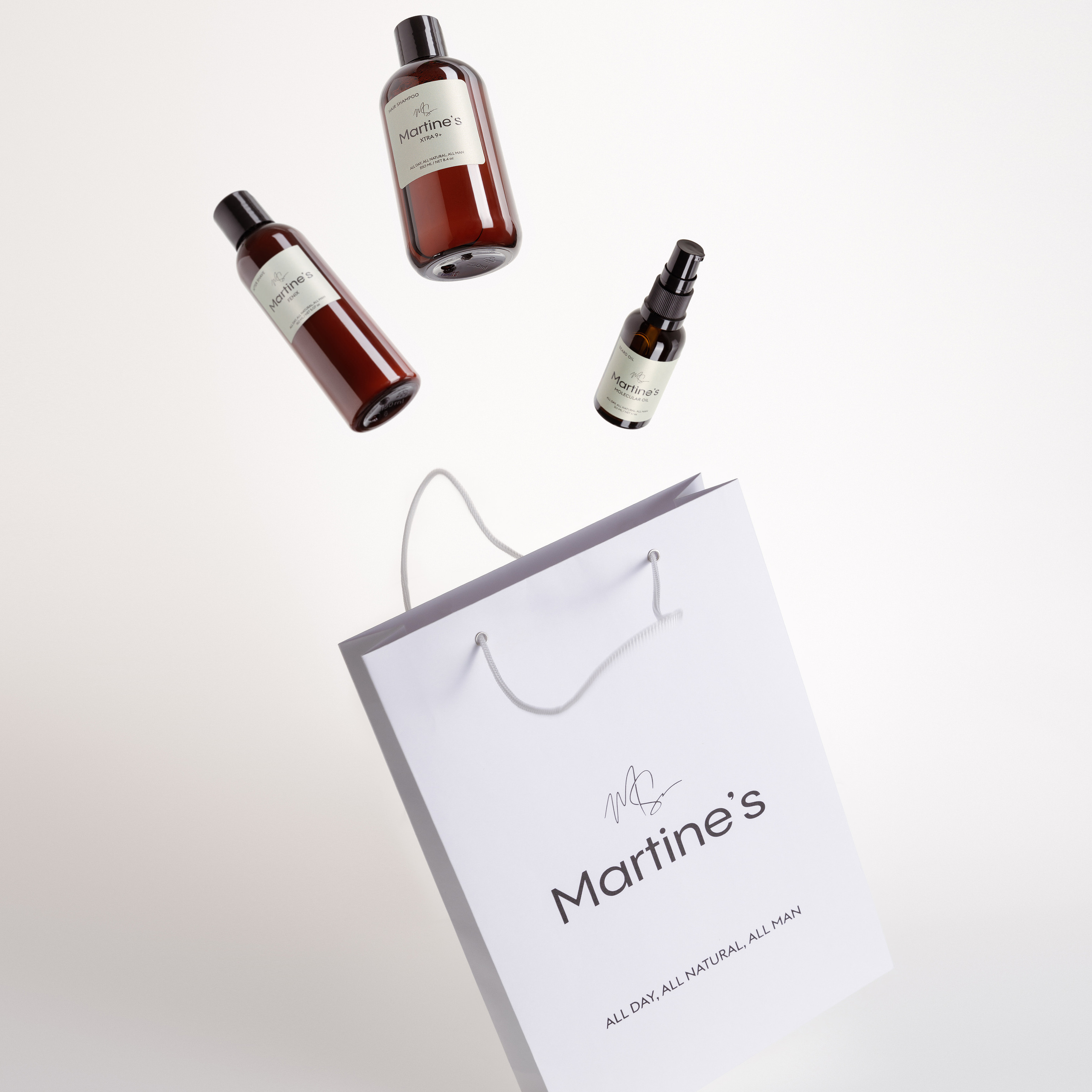 Имиджевая съёмка косметики. Съёмка левитации. 