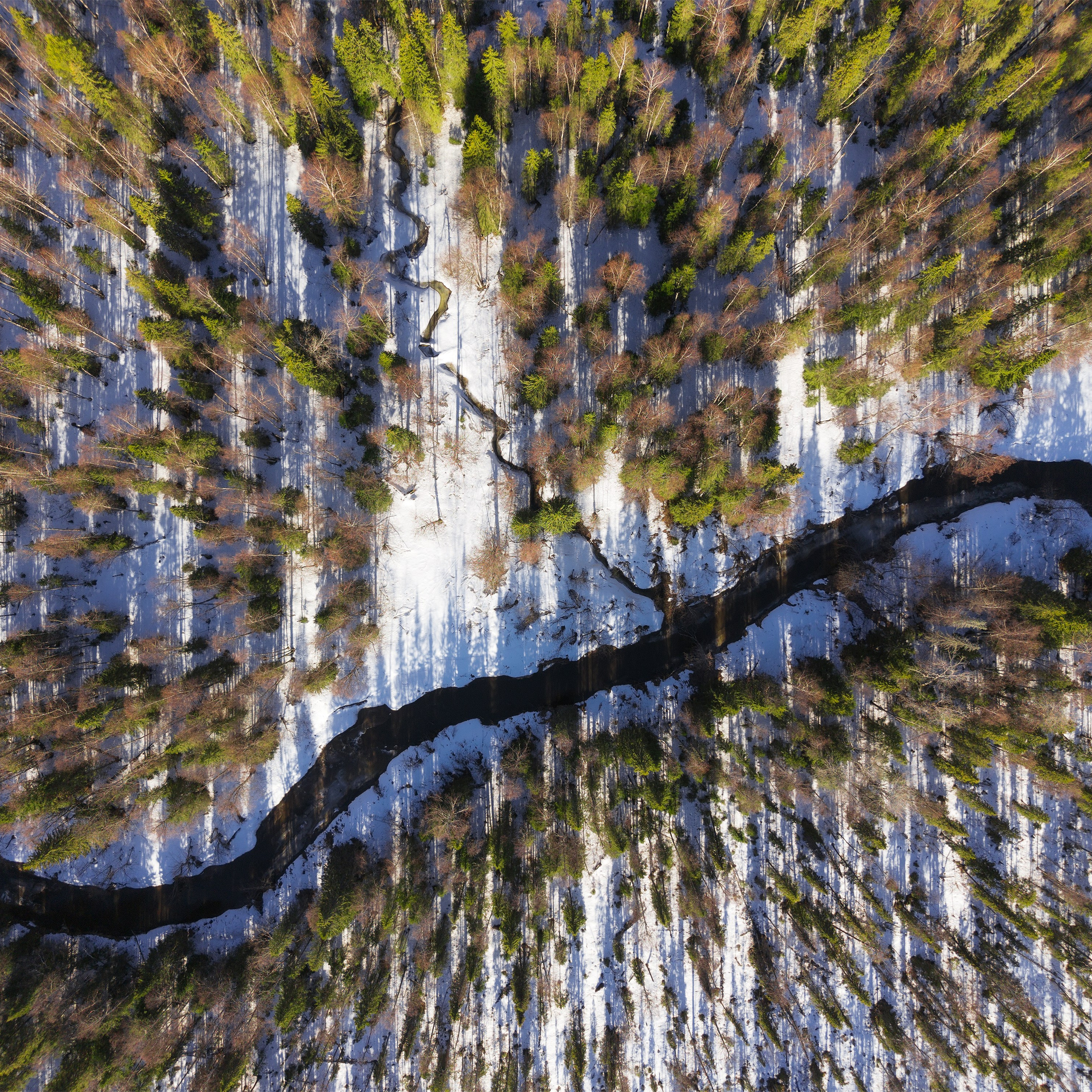 Art photography. Professional landscape and advertising photographer Chalanov Ivan