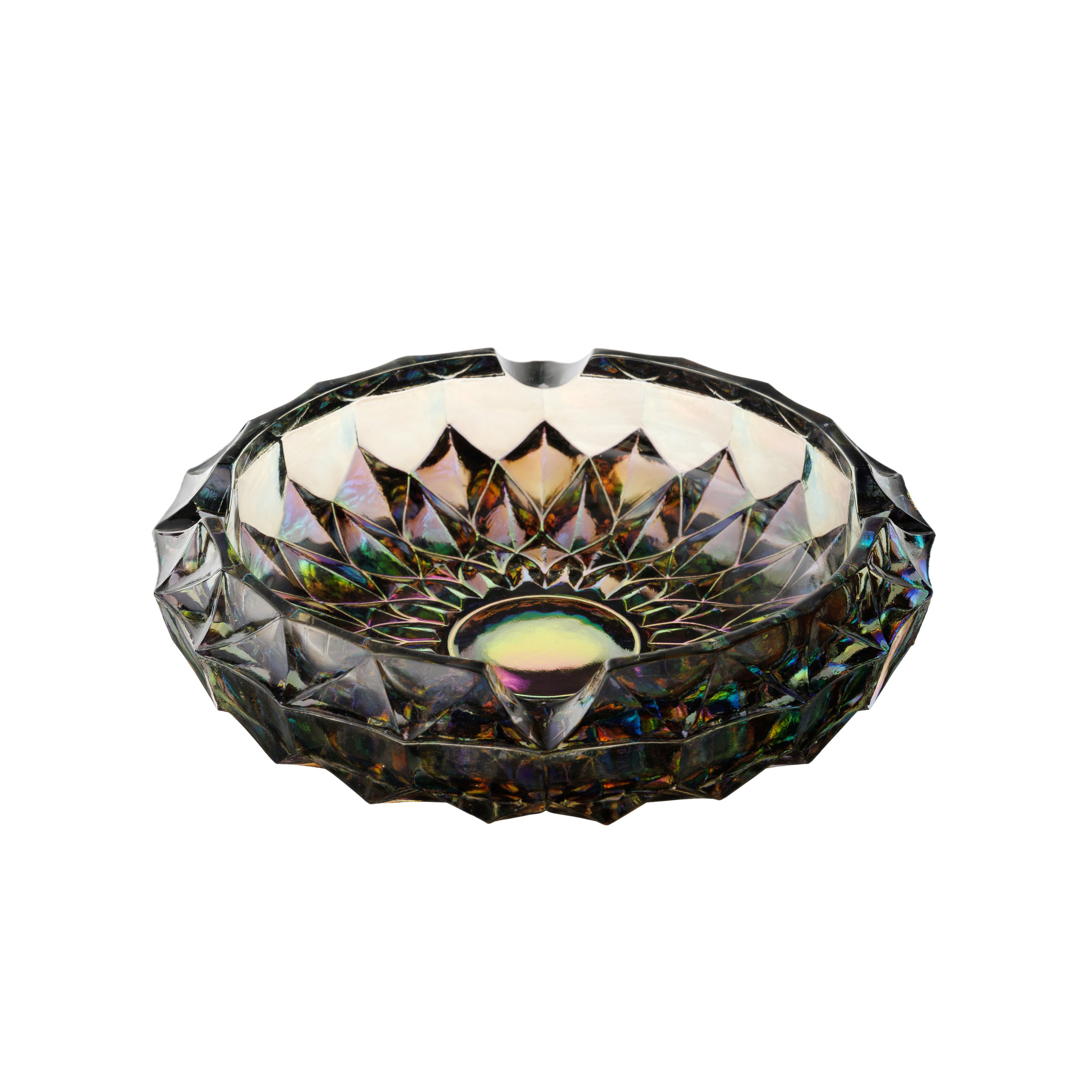 Фотосъёмка стекла. Фотосъёмка стекла на белом фоне.