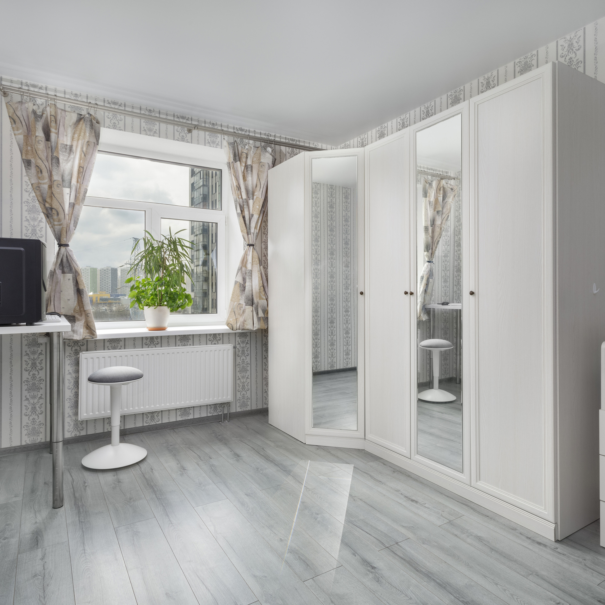 Интерьерная съемка. Съемка квартиры. Риелторская съемка. Съемка для продажи недвижимости.