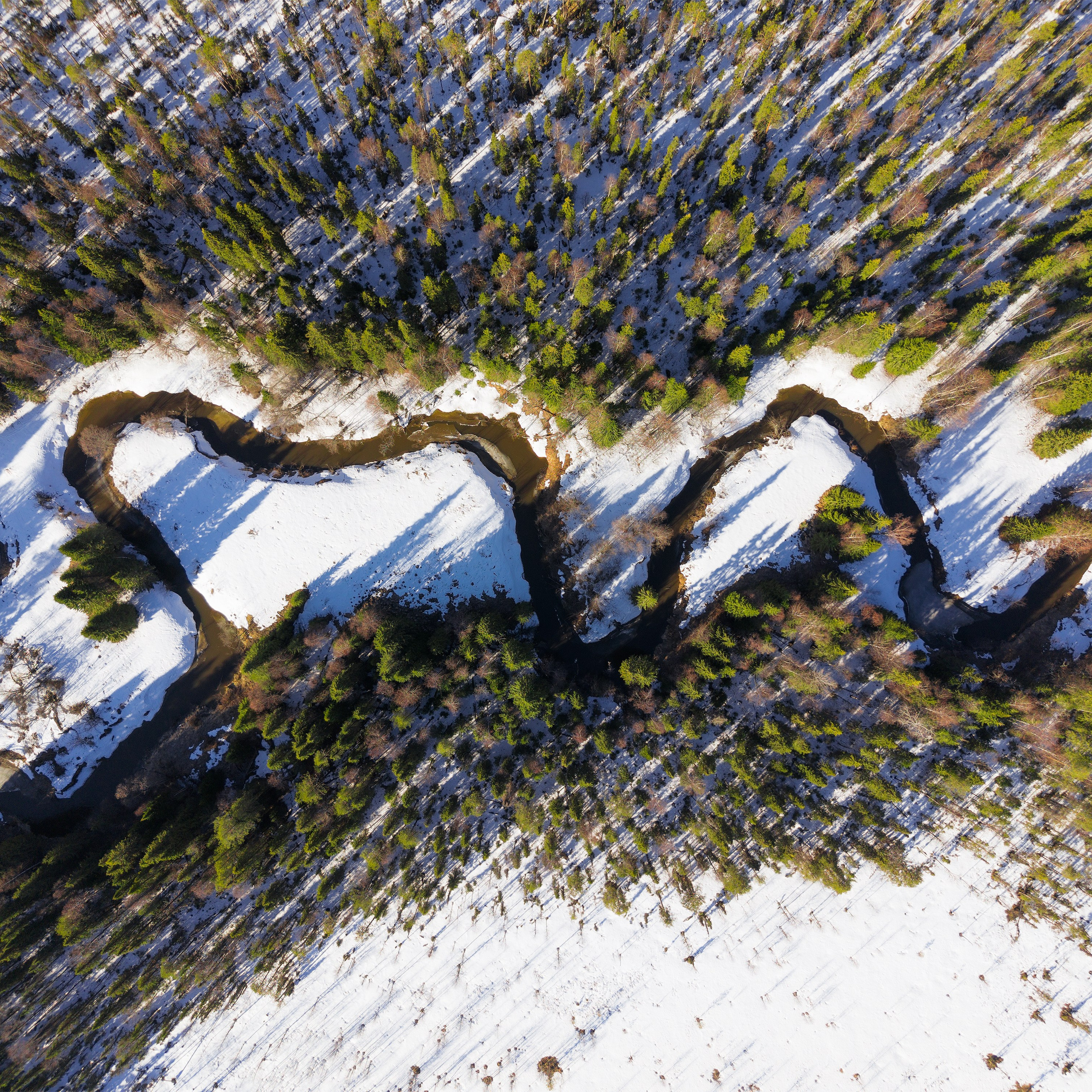 Art photography. Professional landscape and advertising photographer Chalanov Ivan