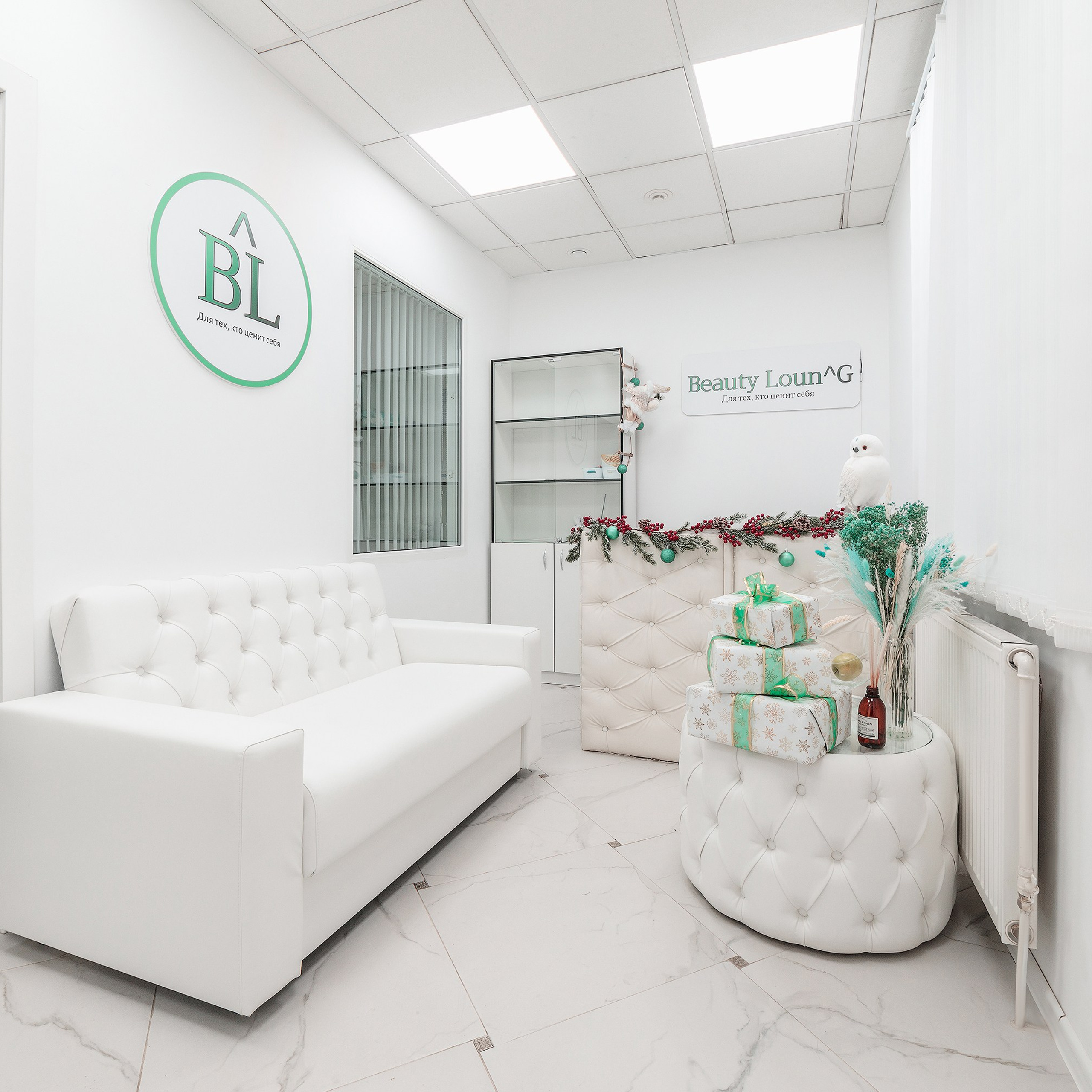 Интерьерная съемка. Съемка салона красоты. Риелторская съемка. Съемка для продажи недвижимости.