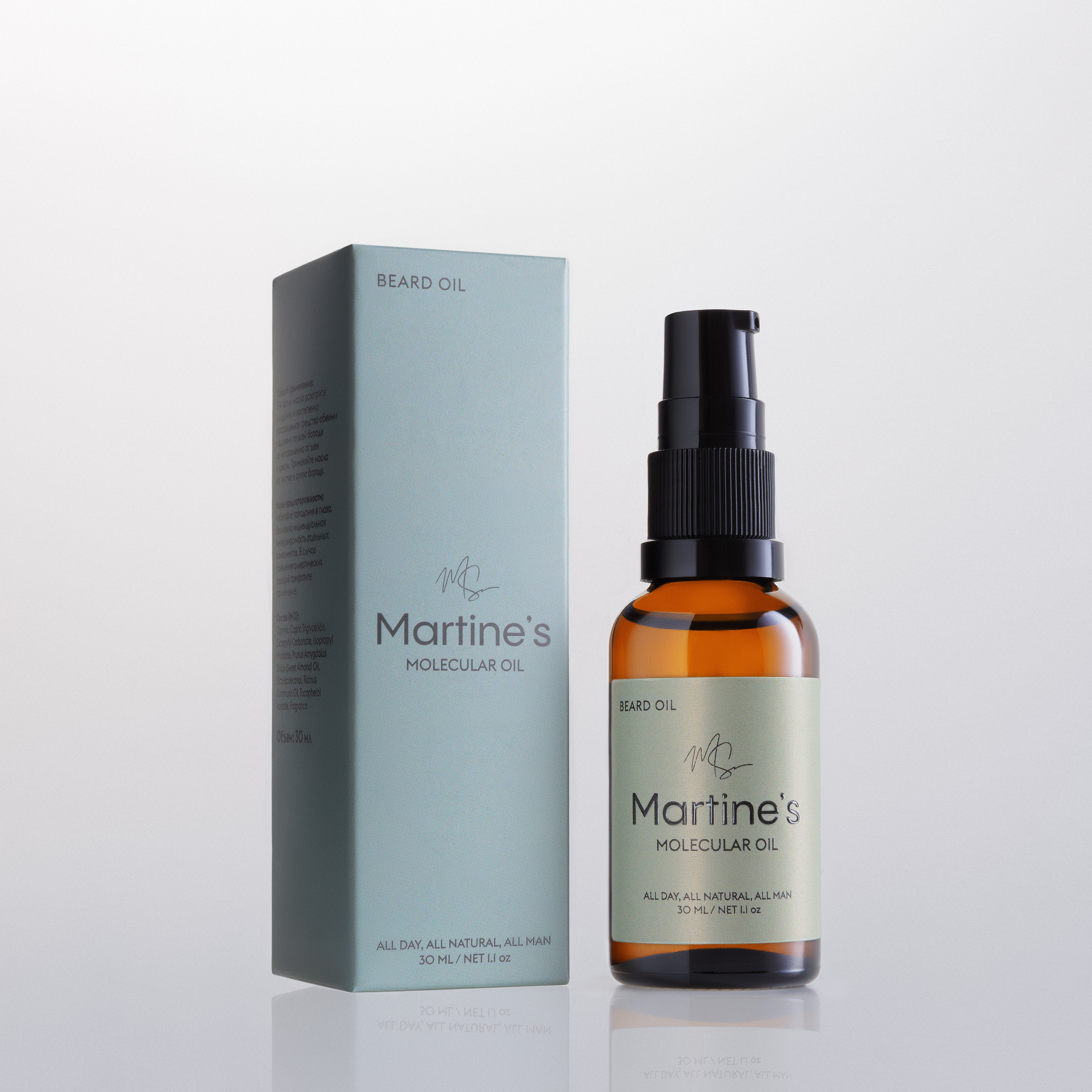 Фотосъёмка косметики для маркетплейсов и сайтов.