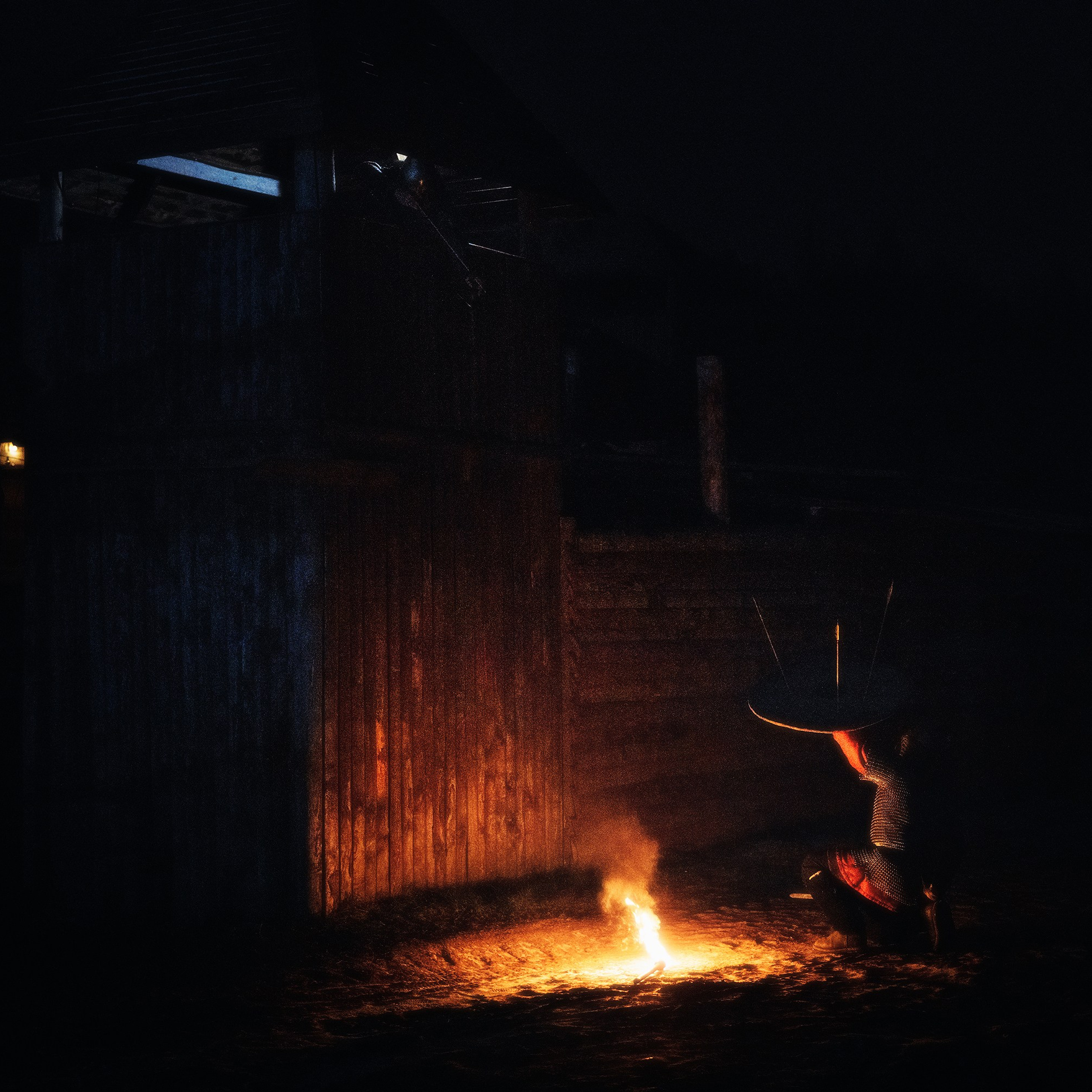 Хлыновская застава. Professional landscape and advertising photographer Chalanov Ivan