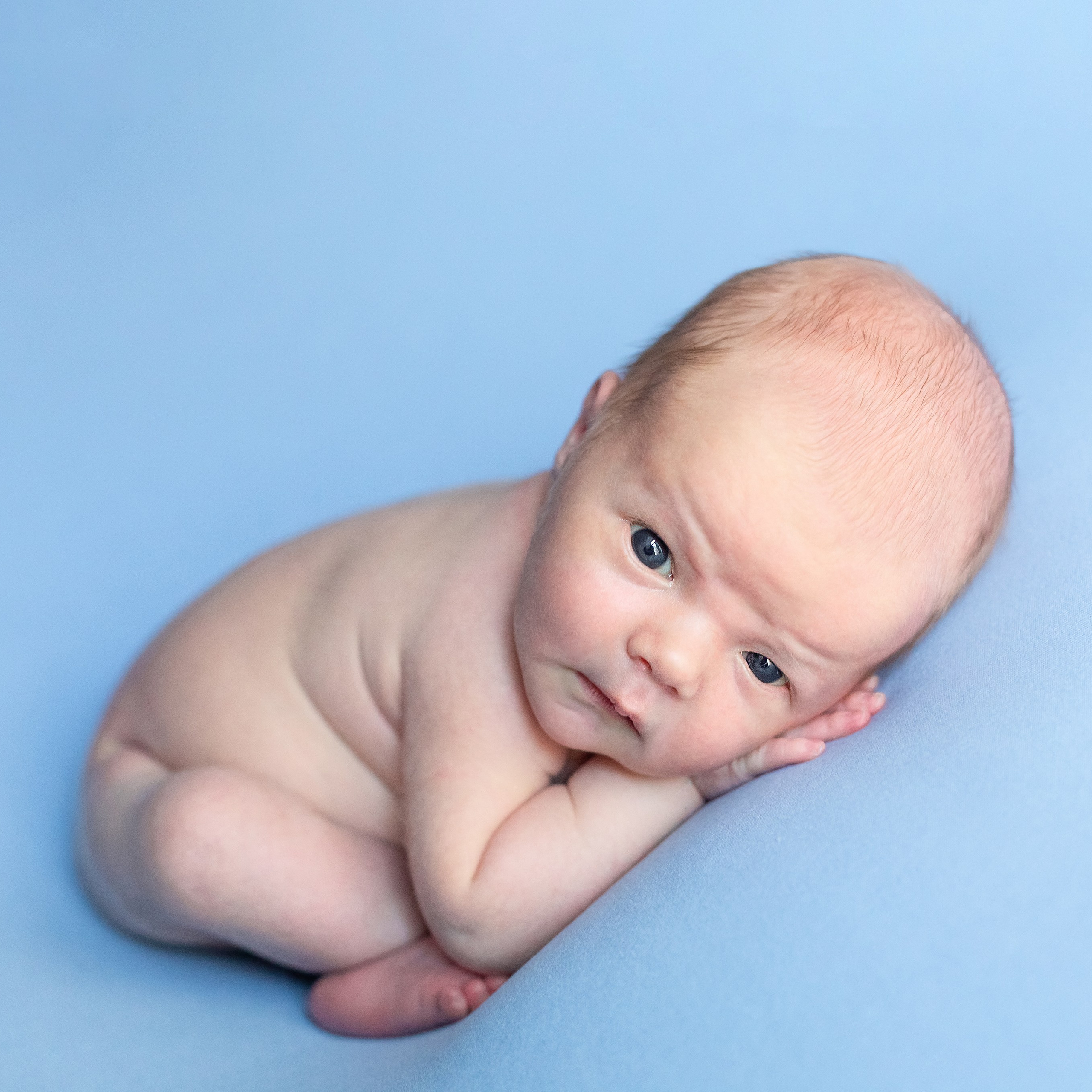 Newborn session in Äänekoski/Jyväskylä. Newborn photographer. Keski-Suomi (Central Finland)