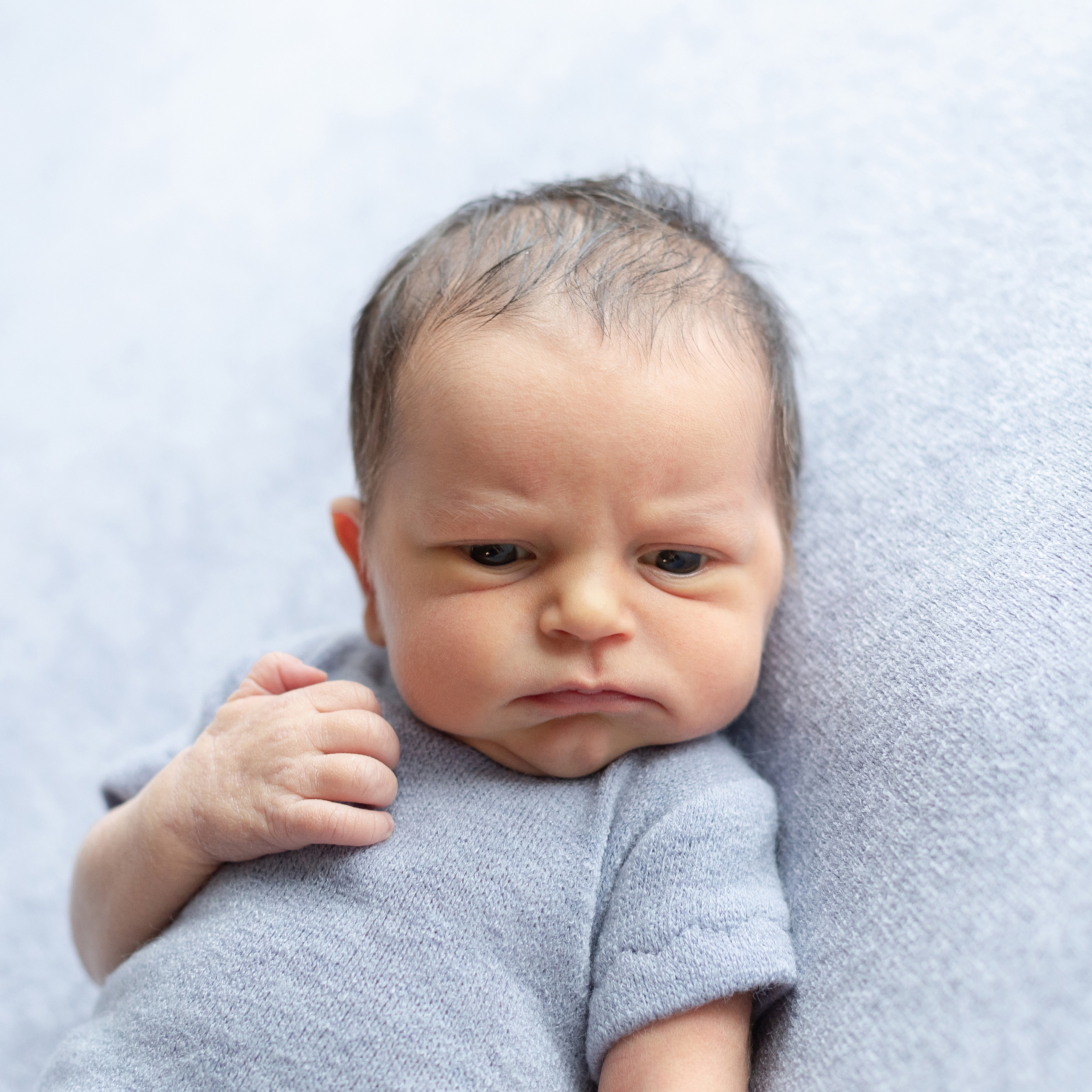 Newborn session in Äänekoski/Jyväskylä. Newborn photographer. Keski-Suomi (Central Finland)