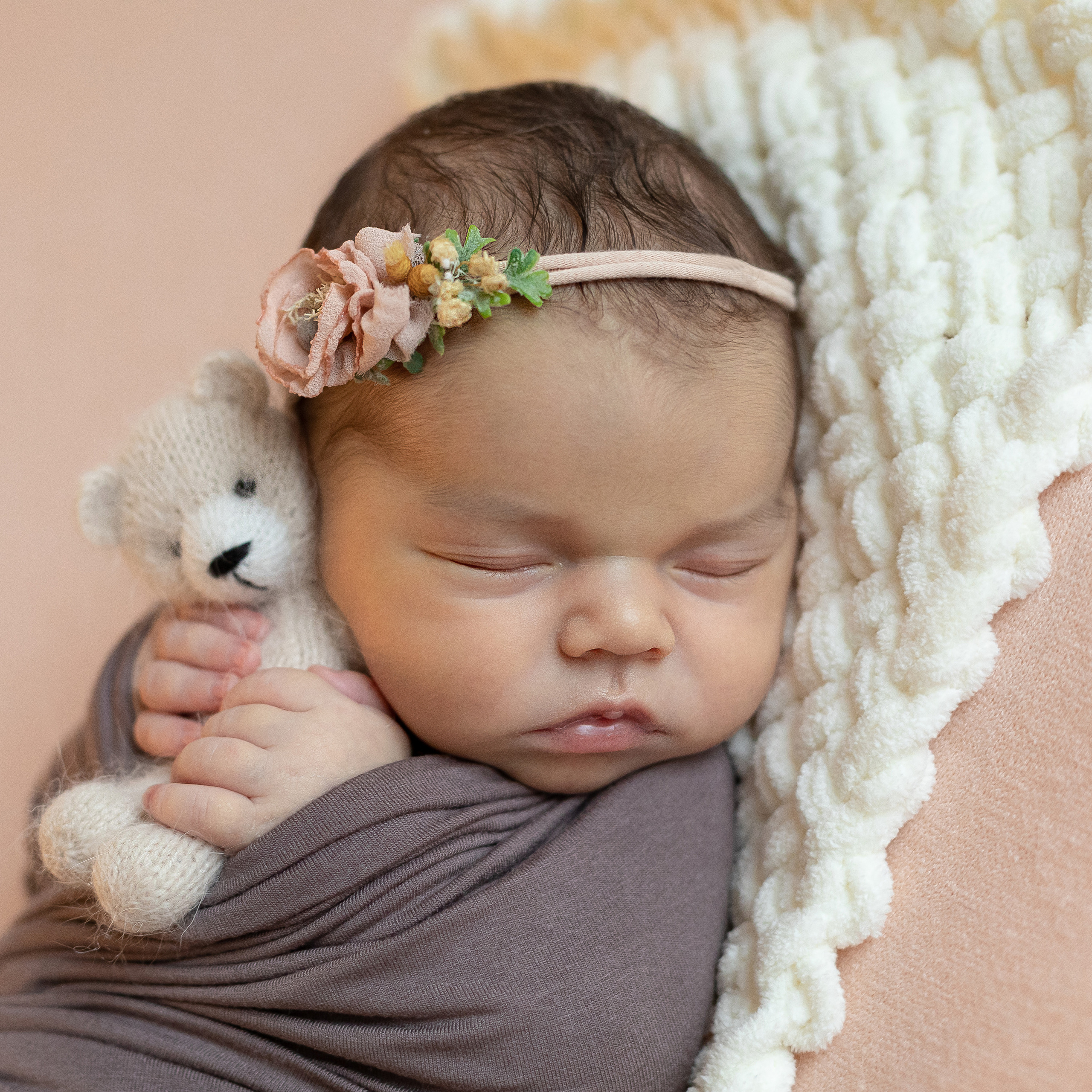 Newborn session in Äänekoski/Jyväskylä. Newborn photographer. Keski-Suomi (Central Finland)