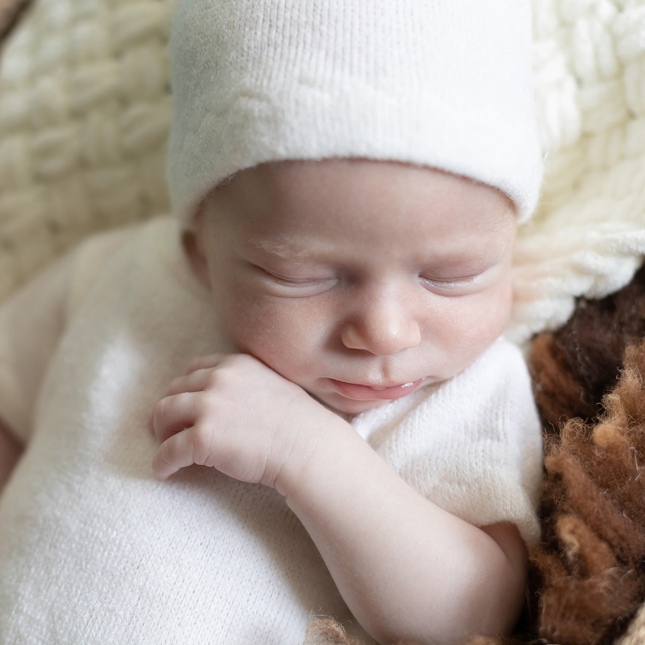 Newborn session in Äänekoski/Jyväskylä. Newborn photographer. Keski-Suomi (Central Finland)