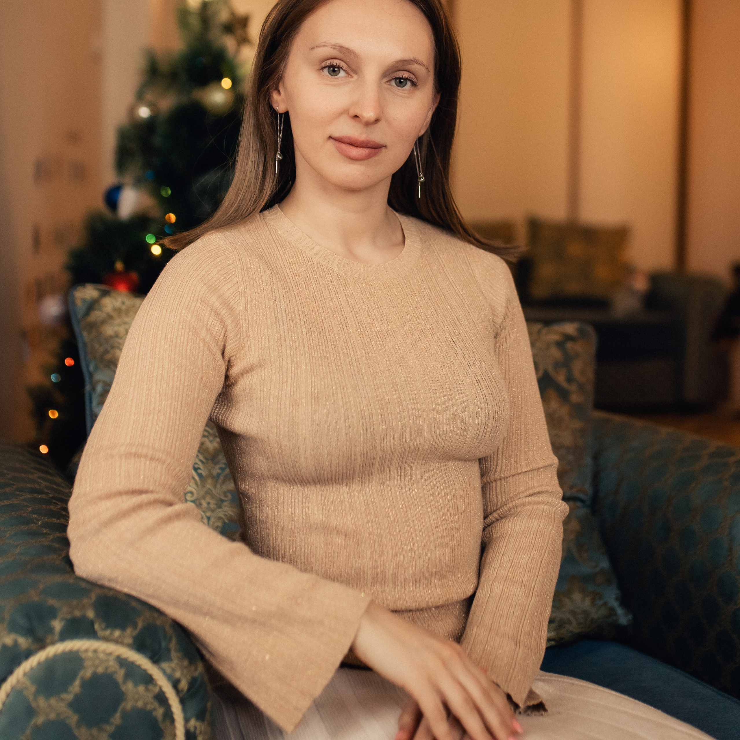 Отзывы. Фотограф в Москве Наталья Спиридонова