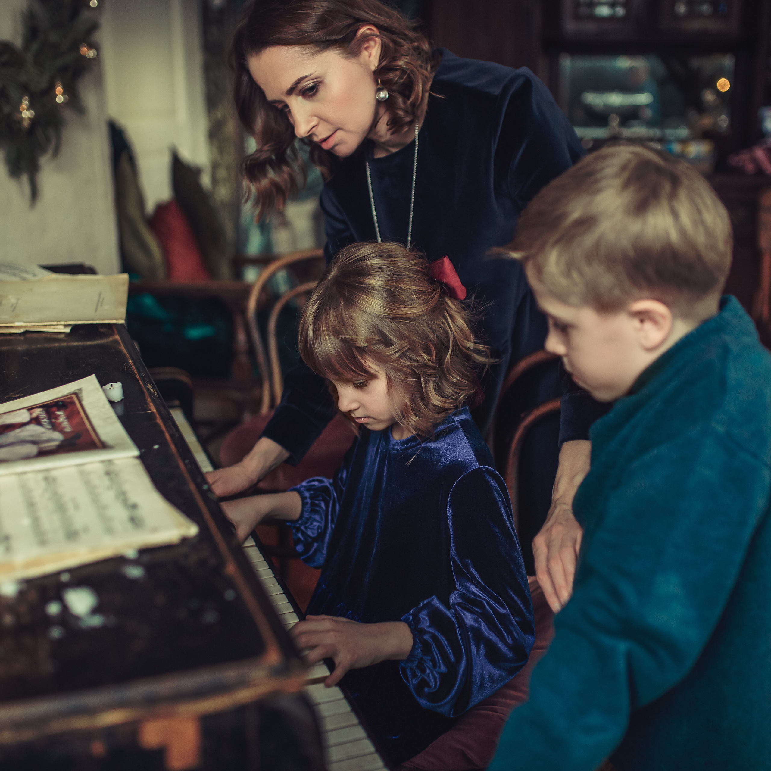 Отзывы. Фотограф в Москве Наталья Спиридонова